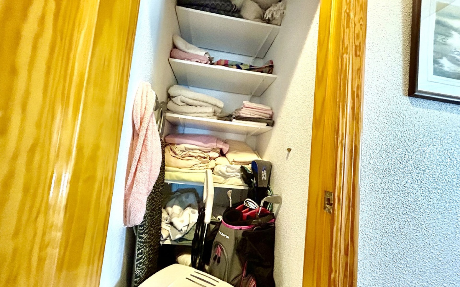 Resale - Rijtjes huis - Orihuela - La Zenia