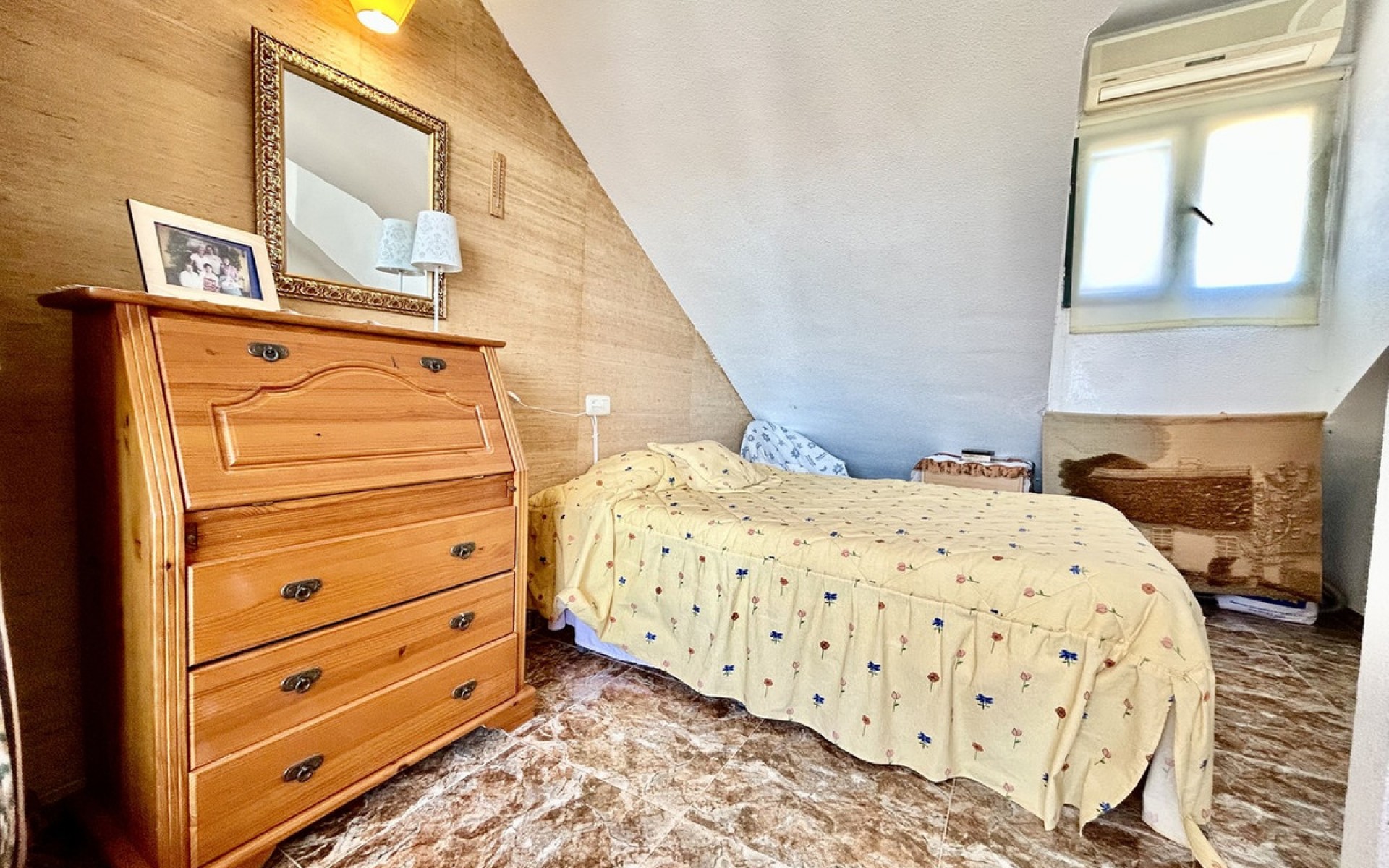 Resale - Rijtjes huis - Orihuela - La Zenia