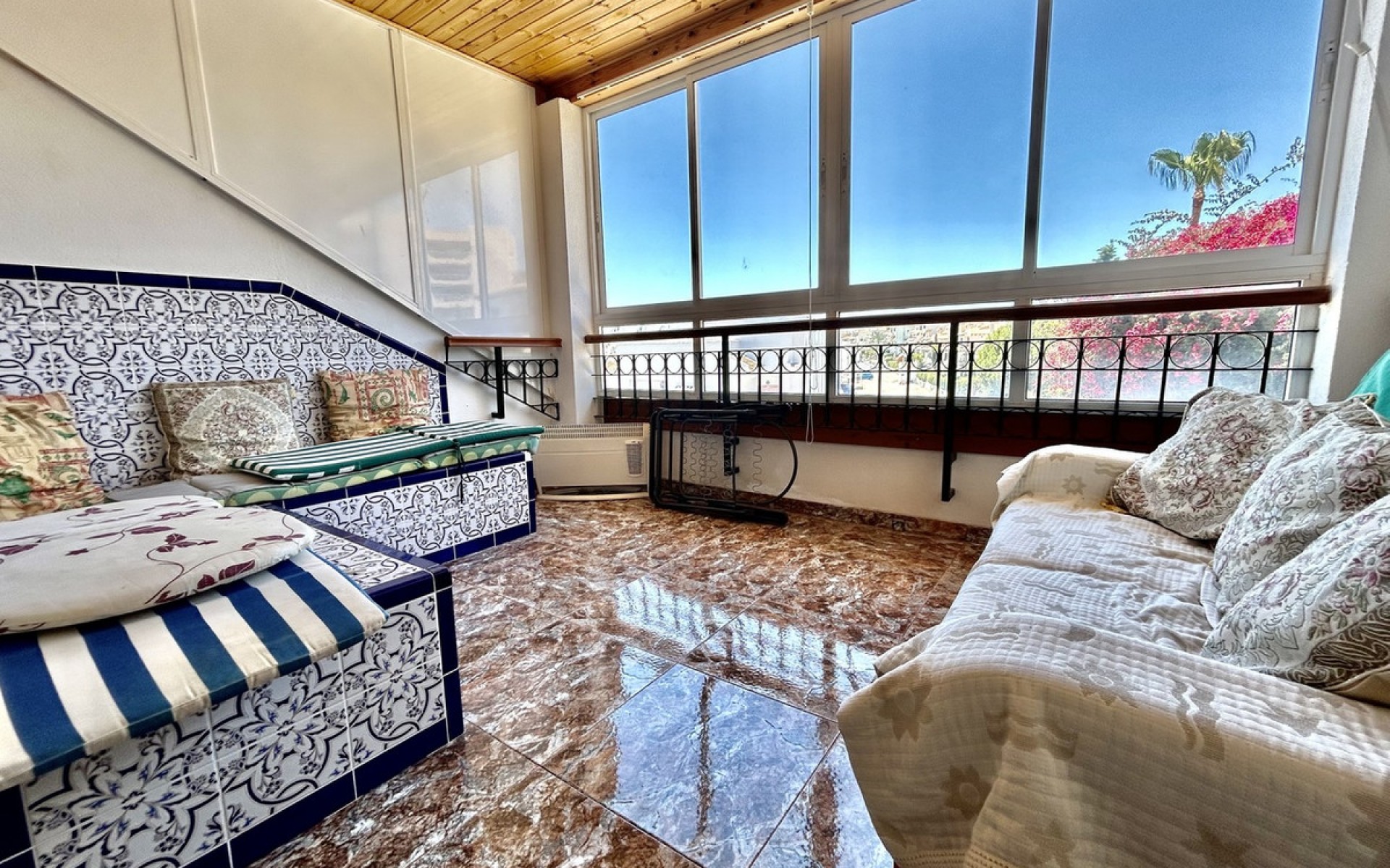 Resale - Rijtjes huis - Orihuela - La Zenia