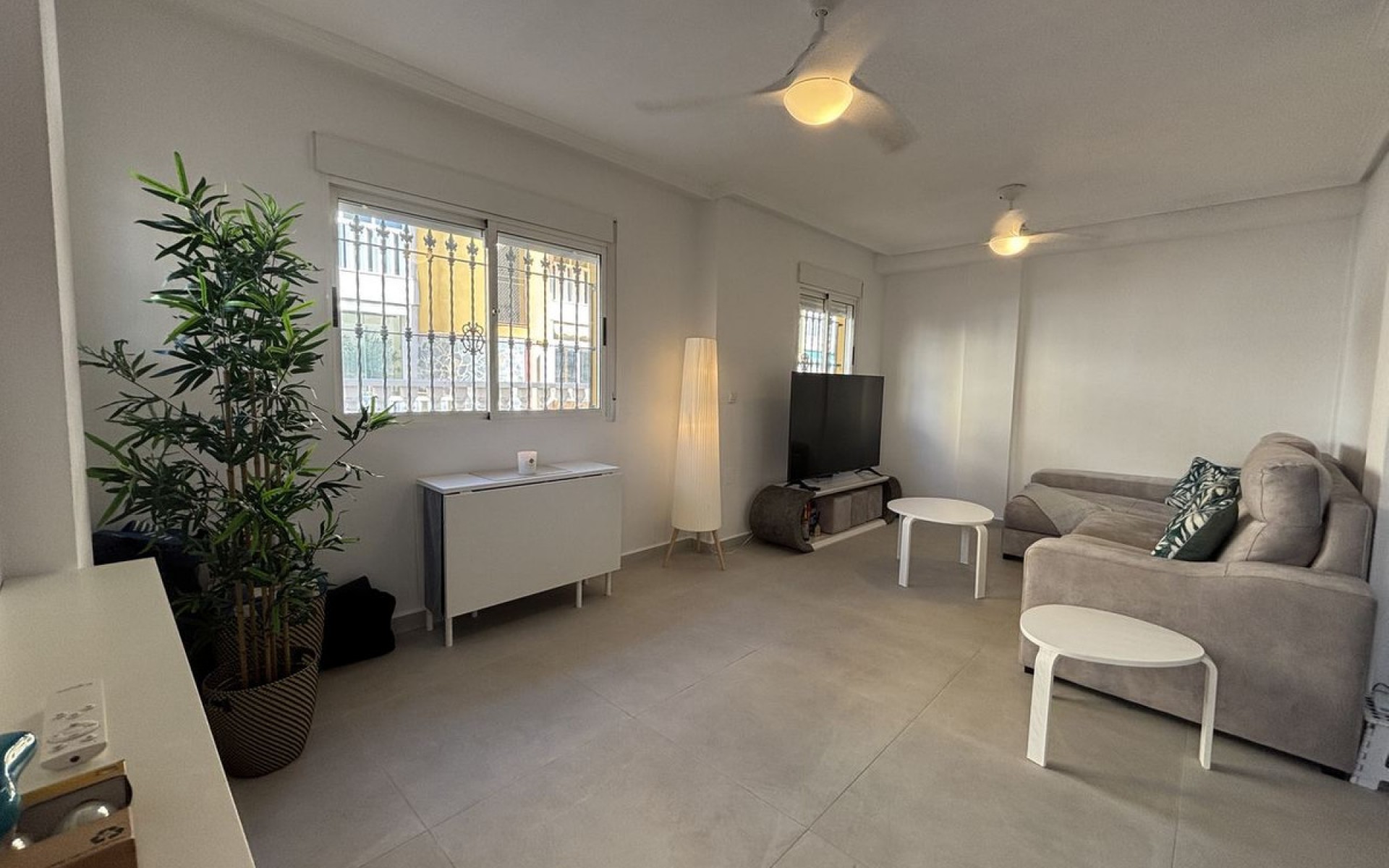 Resale - Rijtjes huis - Orihuela - La Zenia