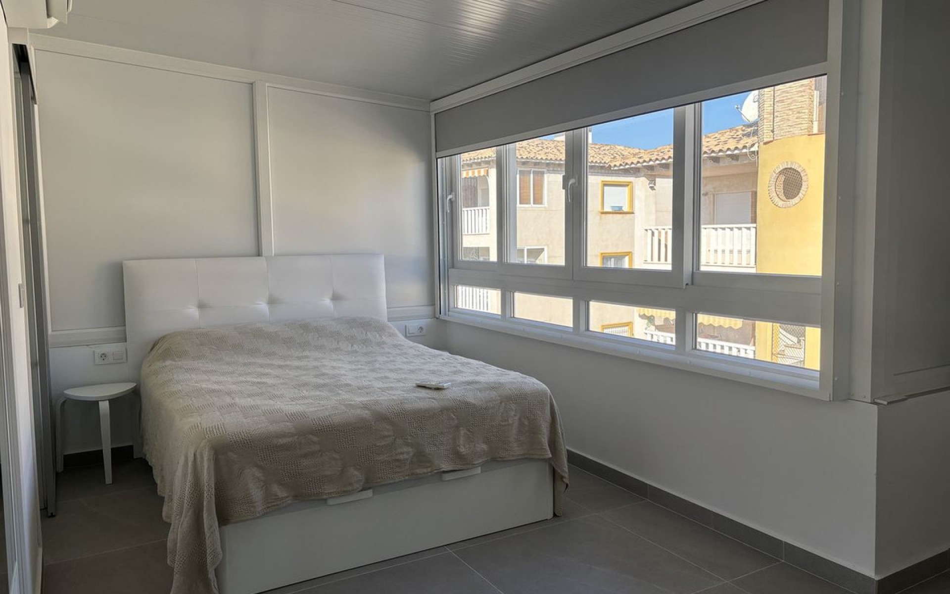Resale - Rijtjes huis - Orihuela - La Zenia