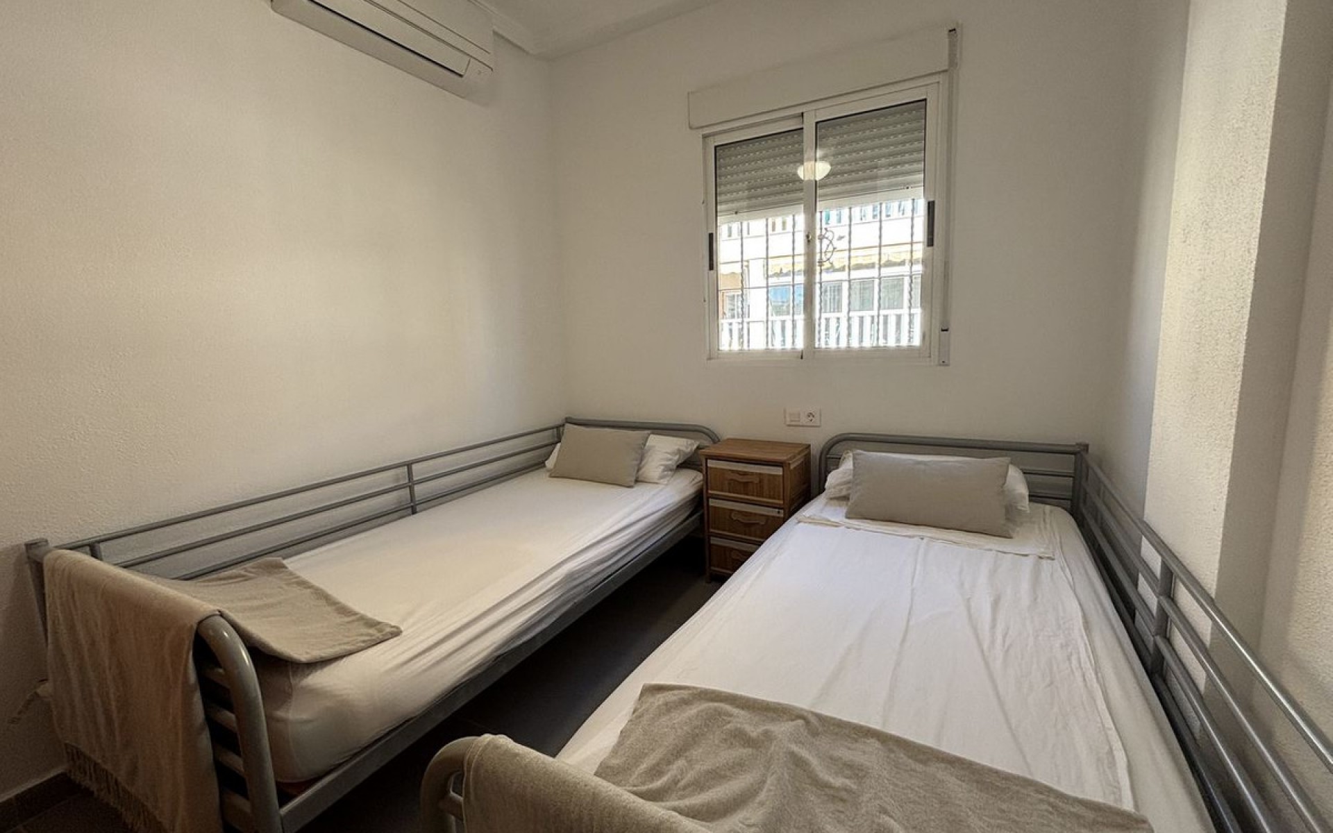 Resale - Rijtjes huis - Orihuela - La Zenia