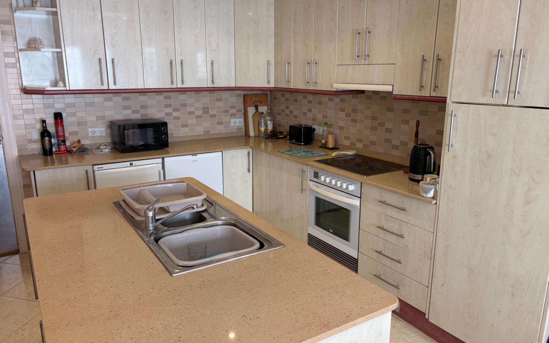Resale - Rijtjes huis - Orihuela - La Zenia