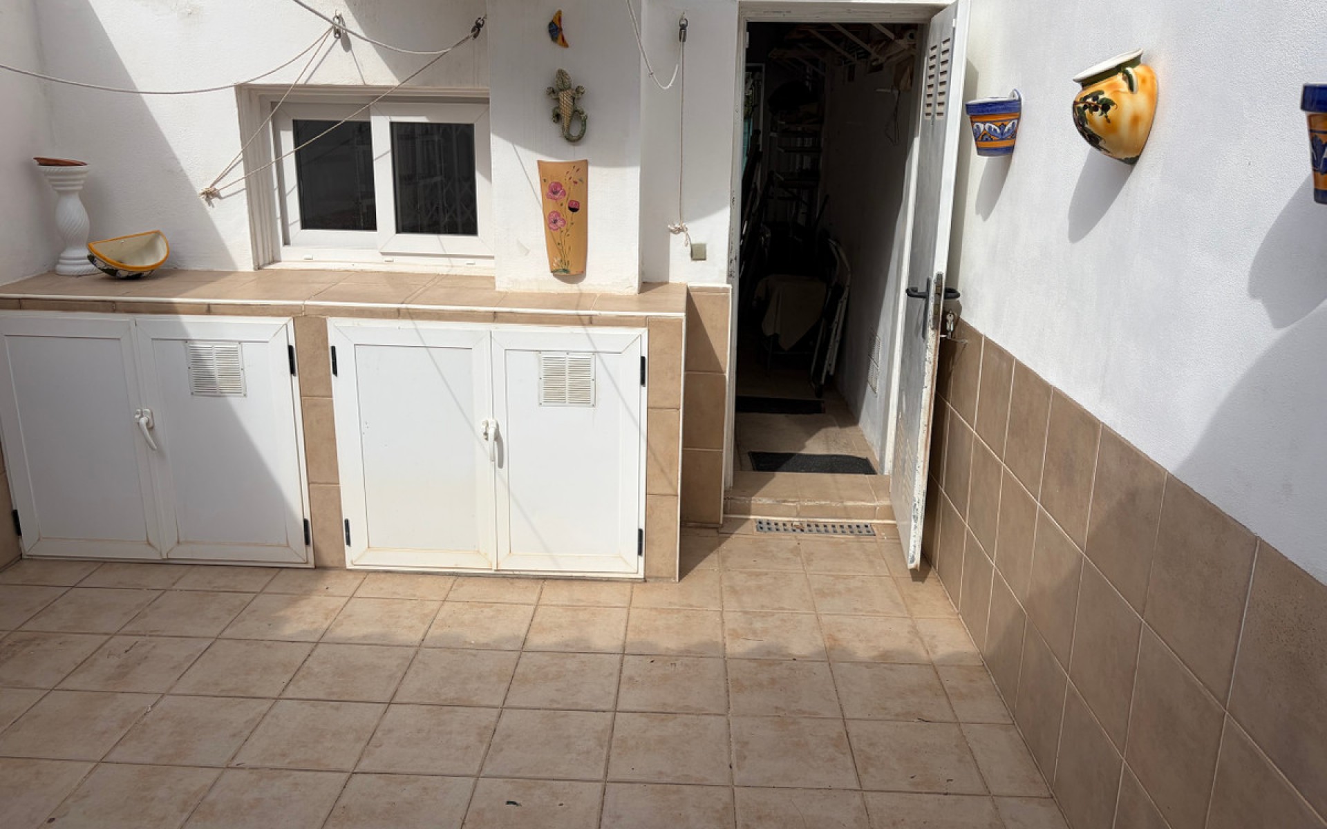 Resale - Rijtjes huis - Orihuela - La Zenia