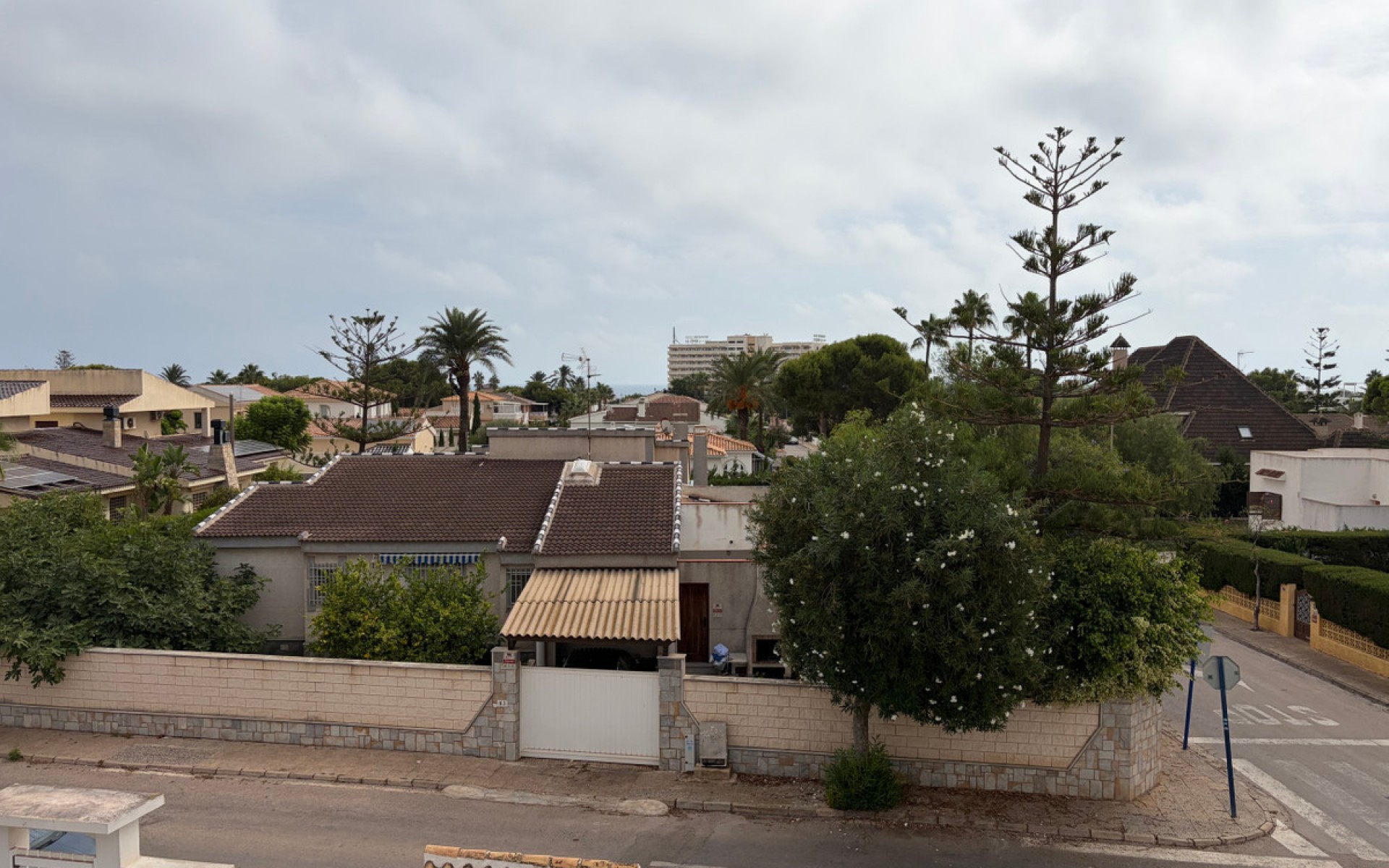 Resale - Rijtjes huis - Orihuela - La Zenia