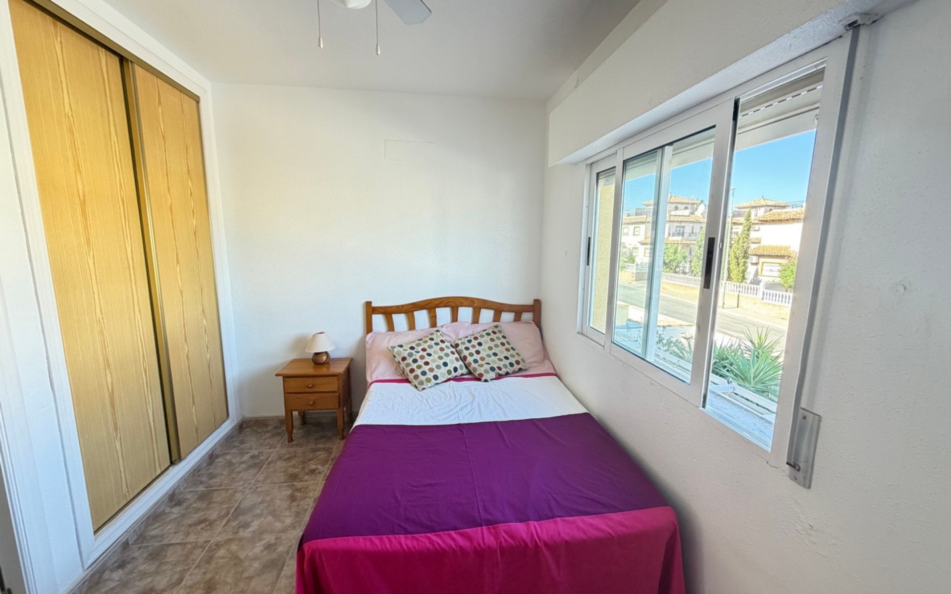 Resale - Rijtjes huis - Orihuela - La Zenia