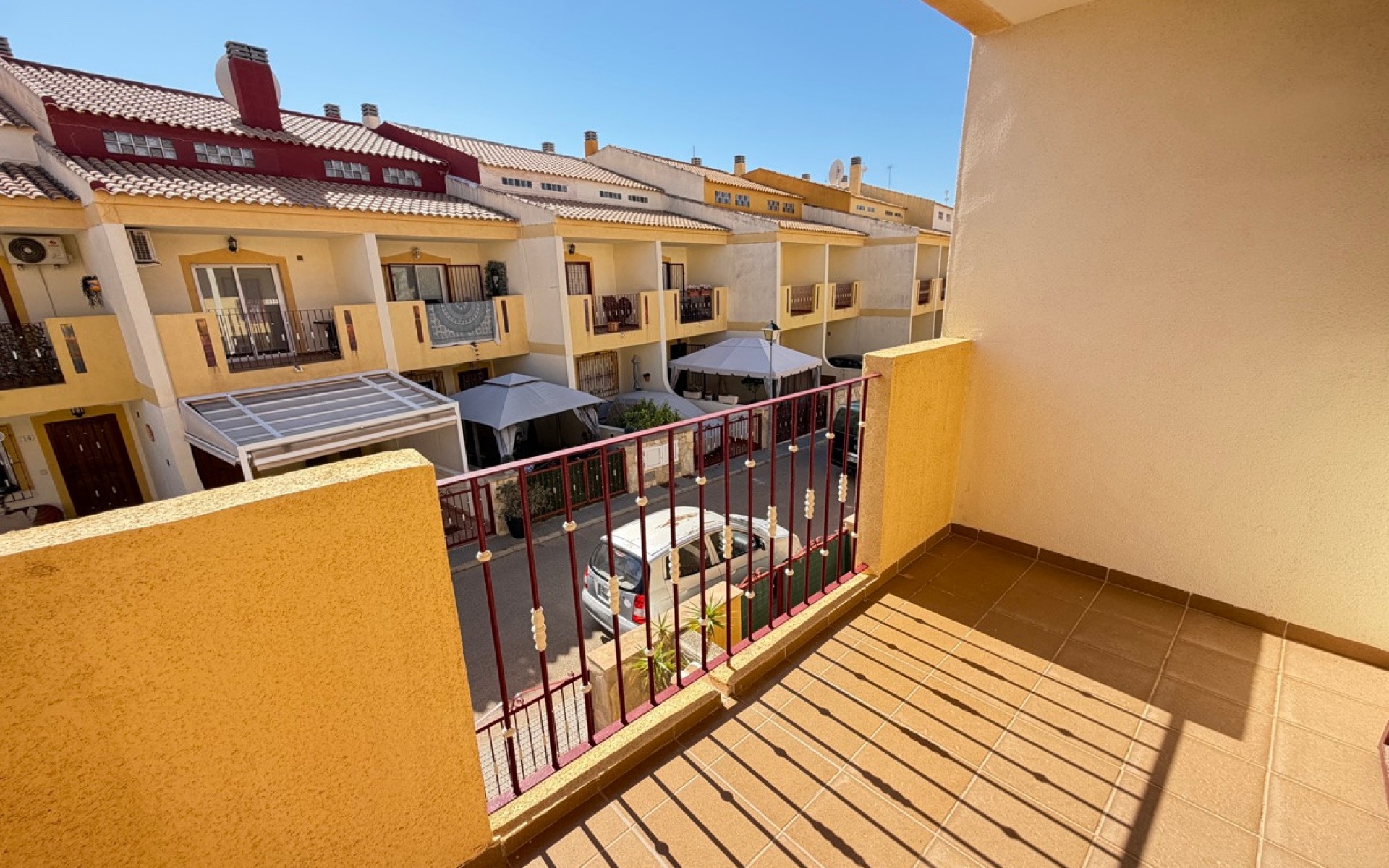 Resale - Rijtjes huis - Orihuela - La Zenia