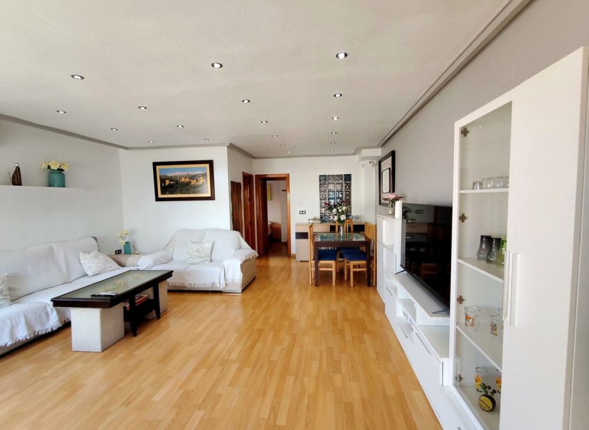 Resale - Rijtjes huis - Orihuela - Los Altos