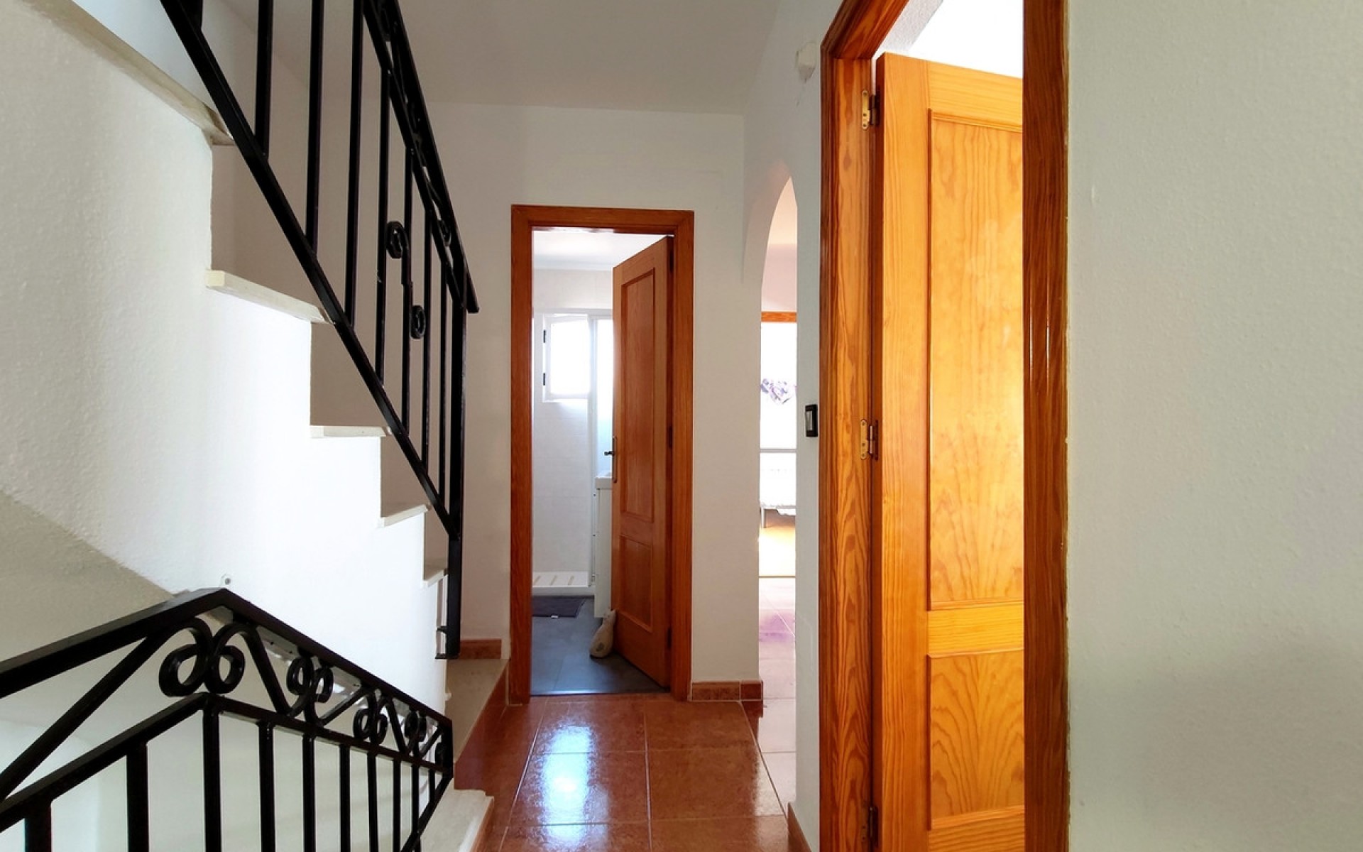 Resale - Rijtjes huis - Orihuela - Los Altos