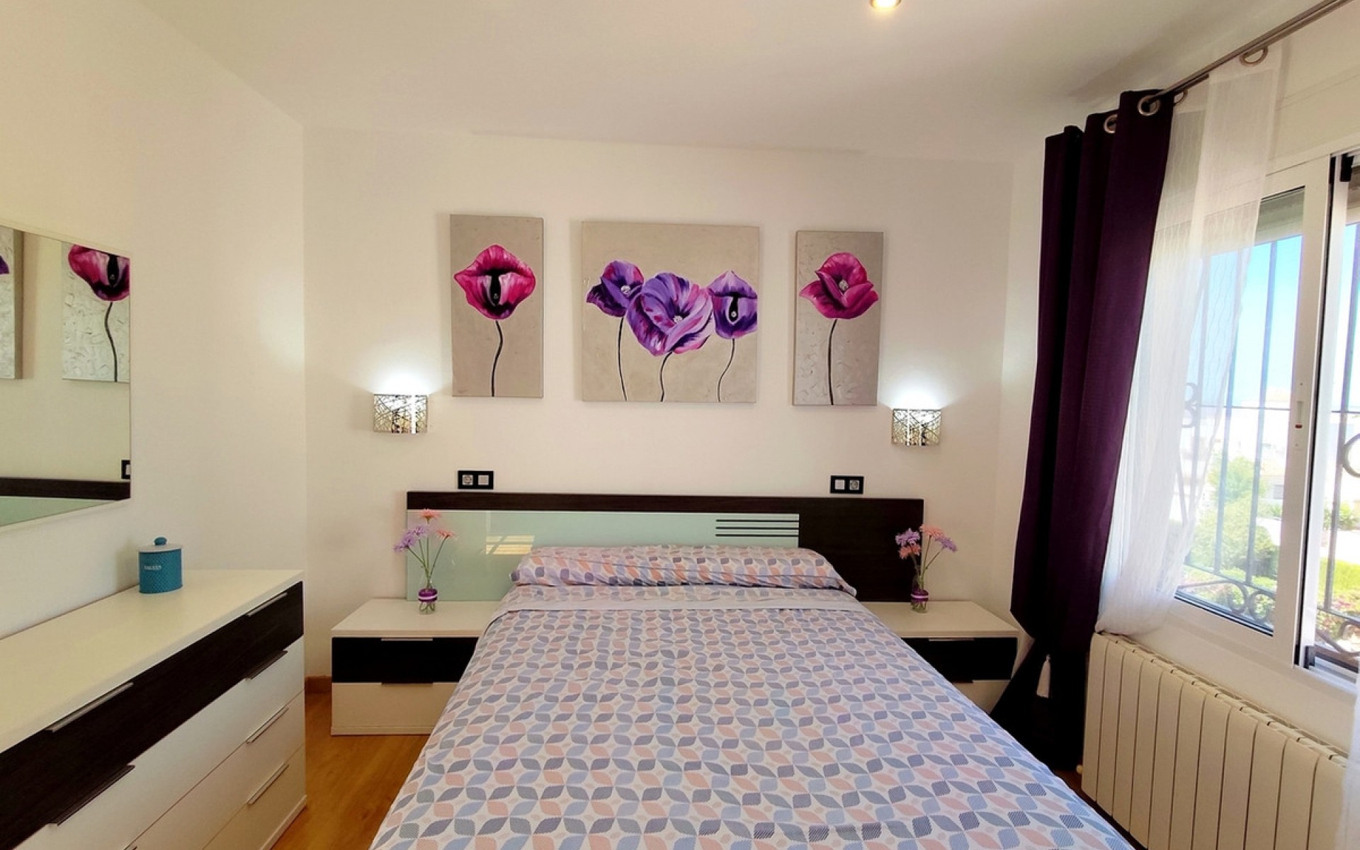 Resale - Rijtjes huis - Orihuela - Los Altos