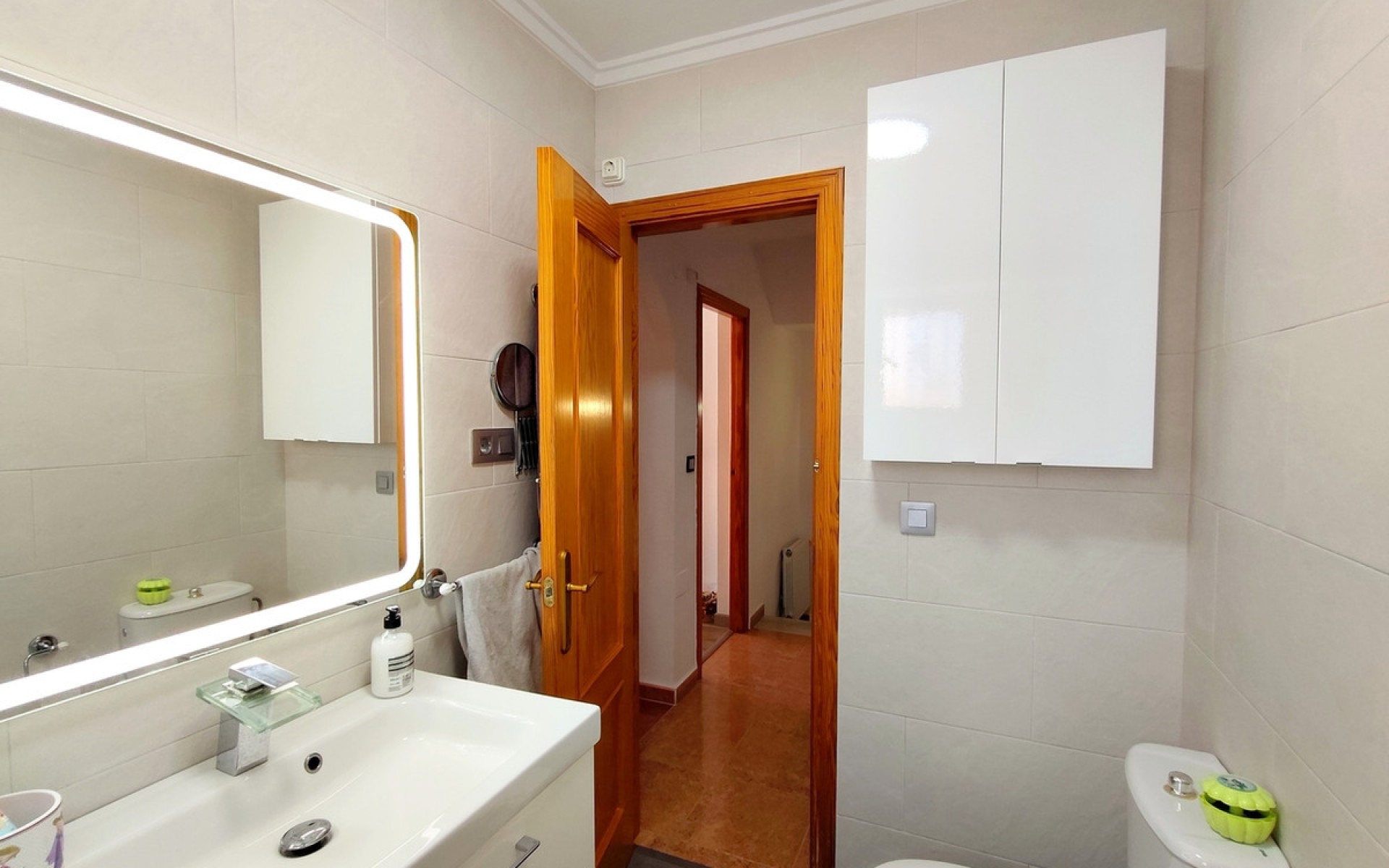 Resale - Rijtjes huis - Orihuela - Los Altos