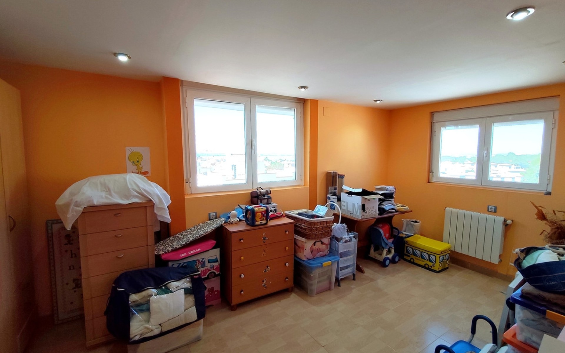 Resale - Rijtjes huis - Orihuela - Los Altos