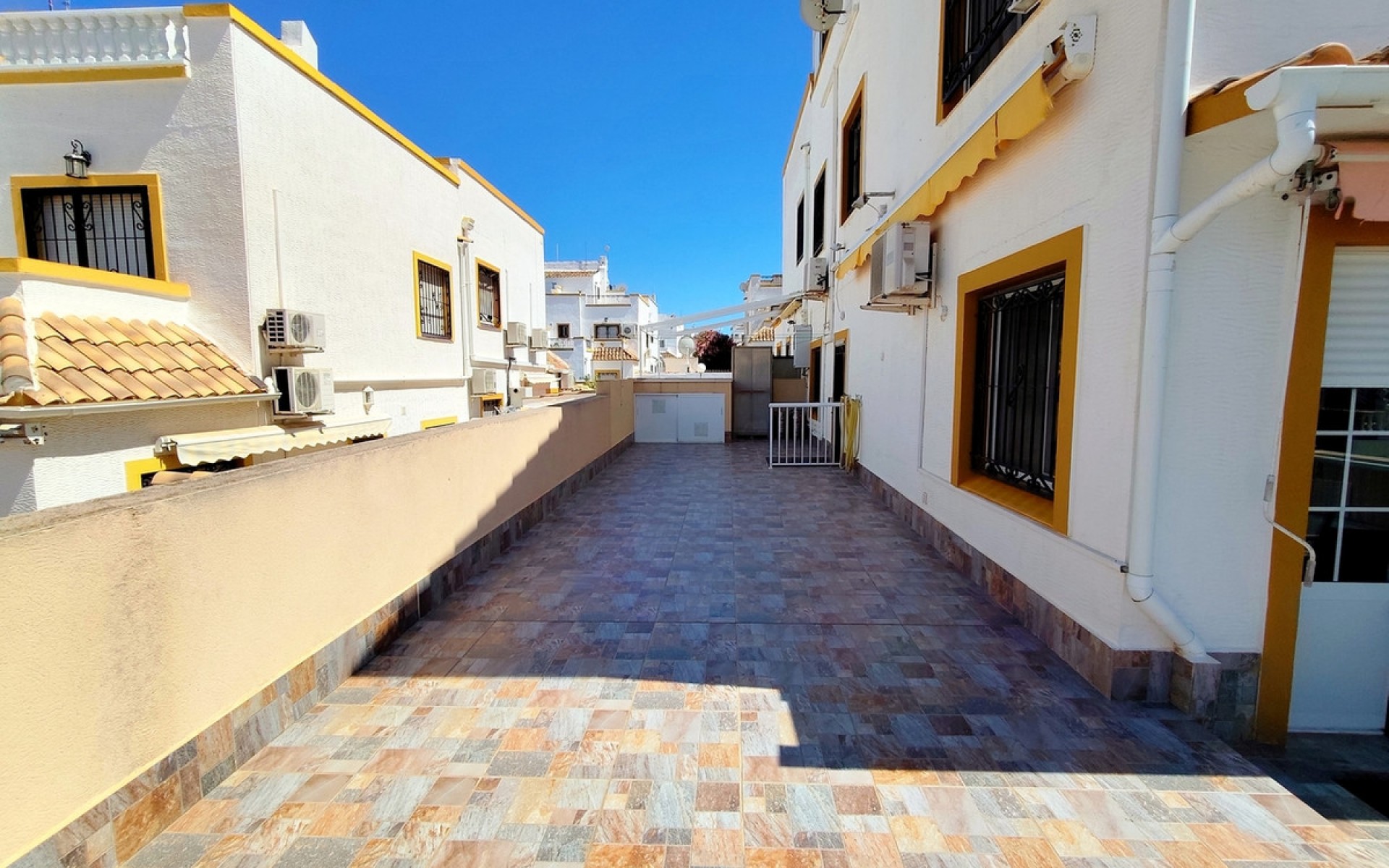 Resale - Rijtjes huis - Orihuela - Los Altos