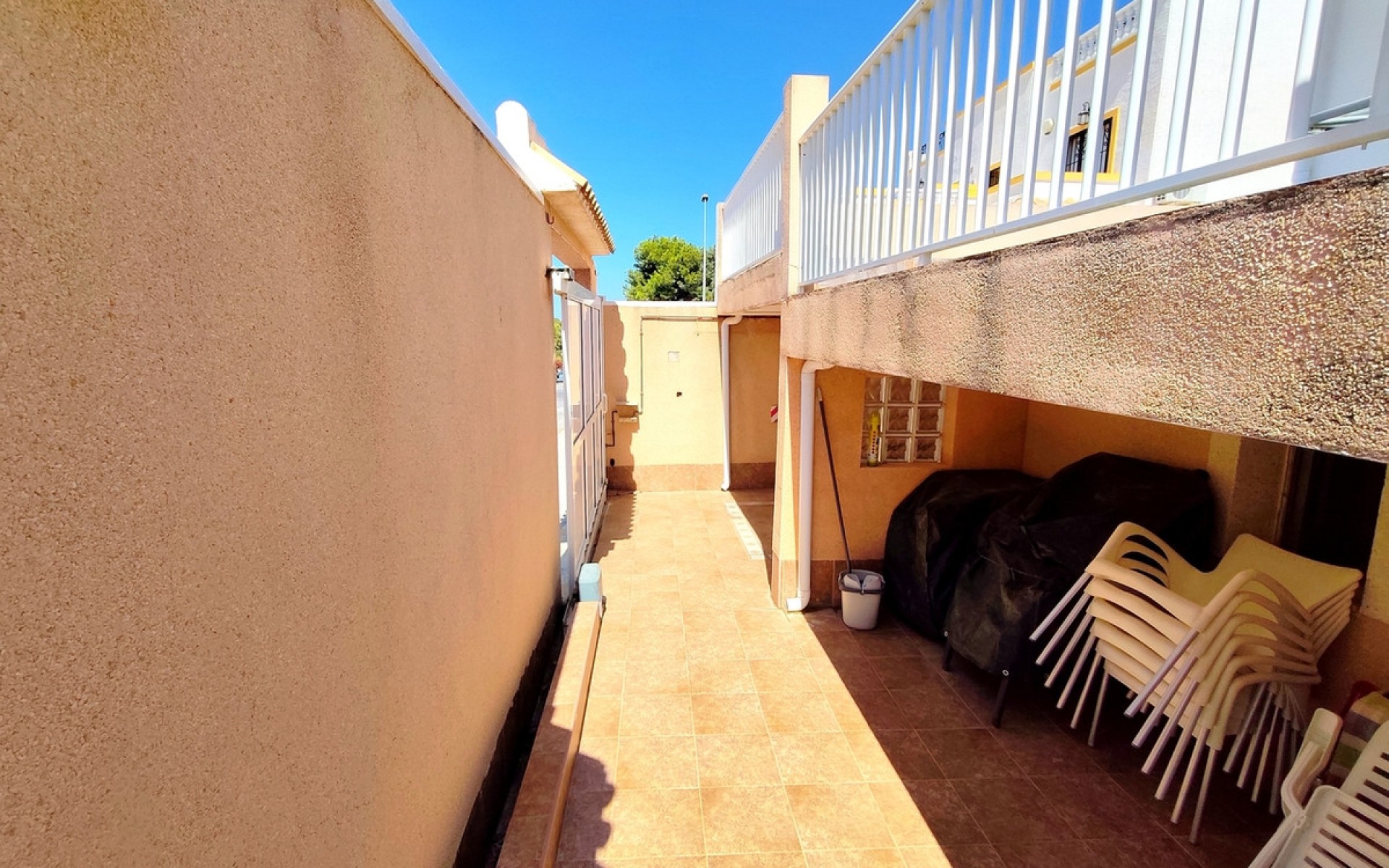 Resale - Rijtjes huis - Orihuela - Los Altos