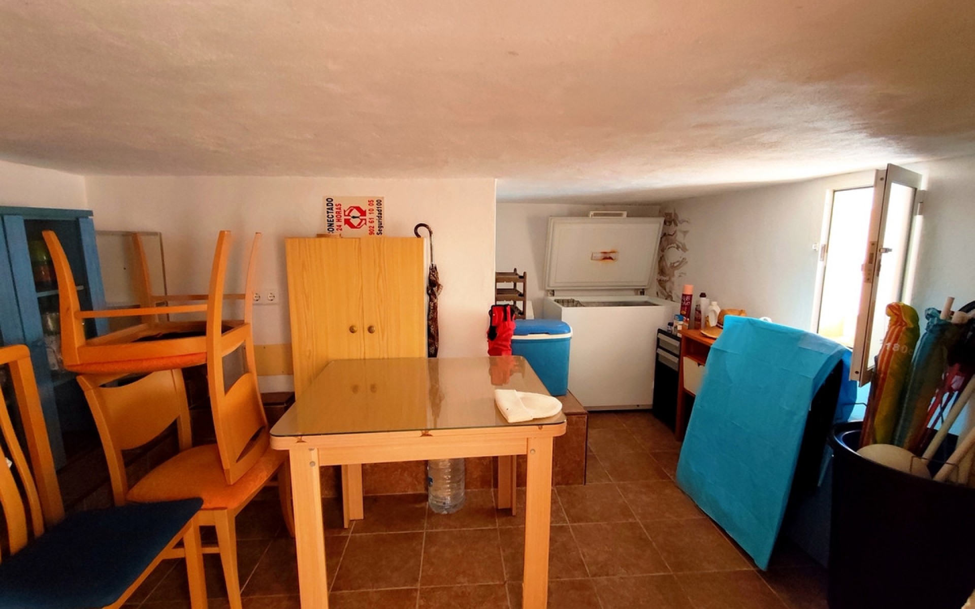 Resale - Rijtjes huis - Orihuela - Los Altos