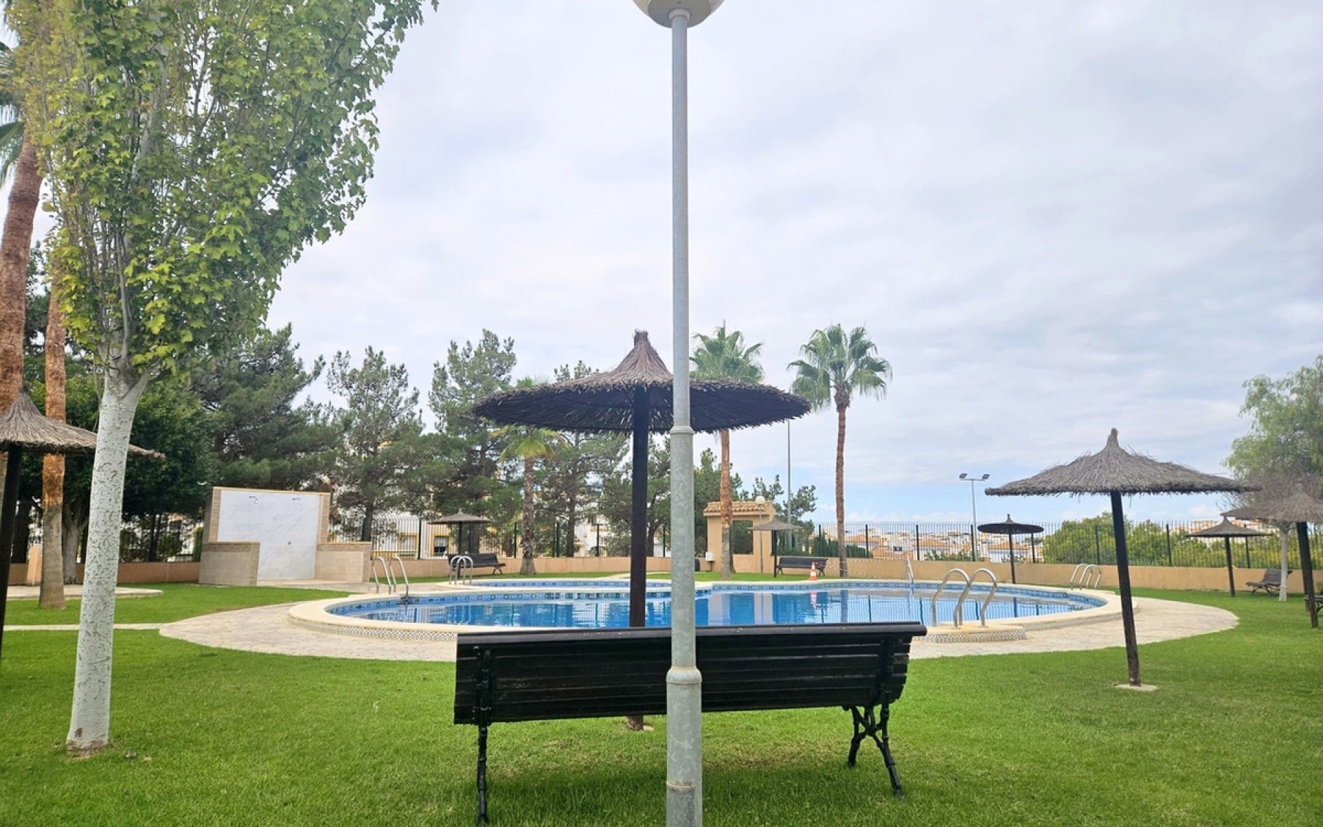 Resale - Rijtjes huis - Orihuela - Los Altos