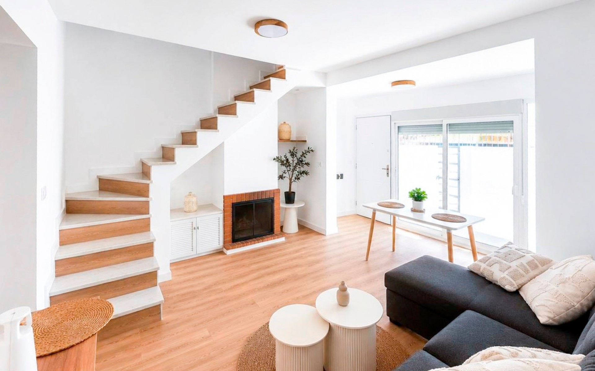 Resale - Rijtjes huis - Orihuela - Los Altos