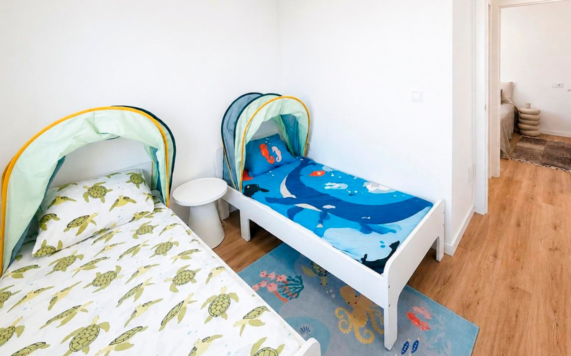 Resale - Rijtjes huis - Orihuela - Los Altos