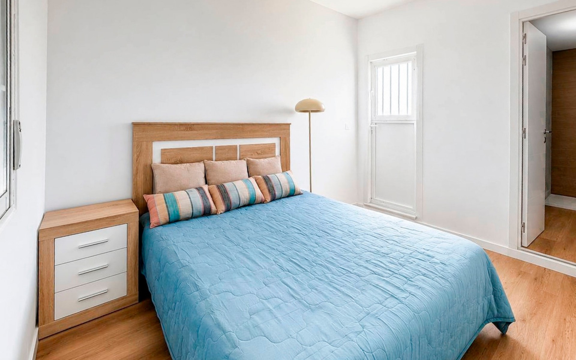 Resale - Rijtjes huis - Orihuela - Los Altos
