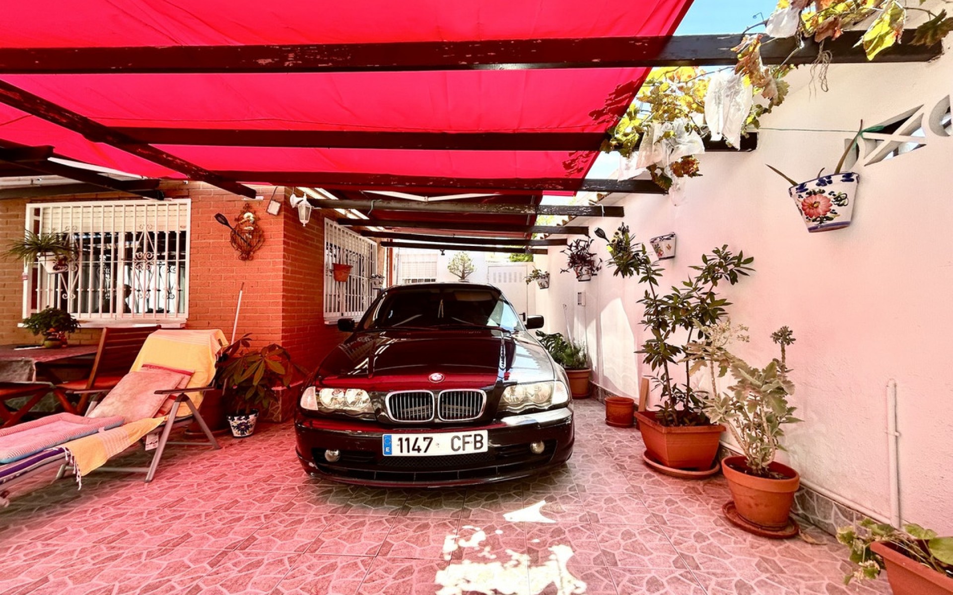 Resale - Rijtjes huis - Orihuela - Los Altos
