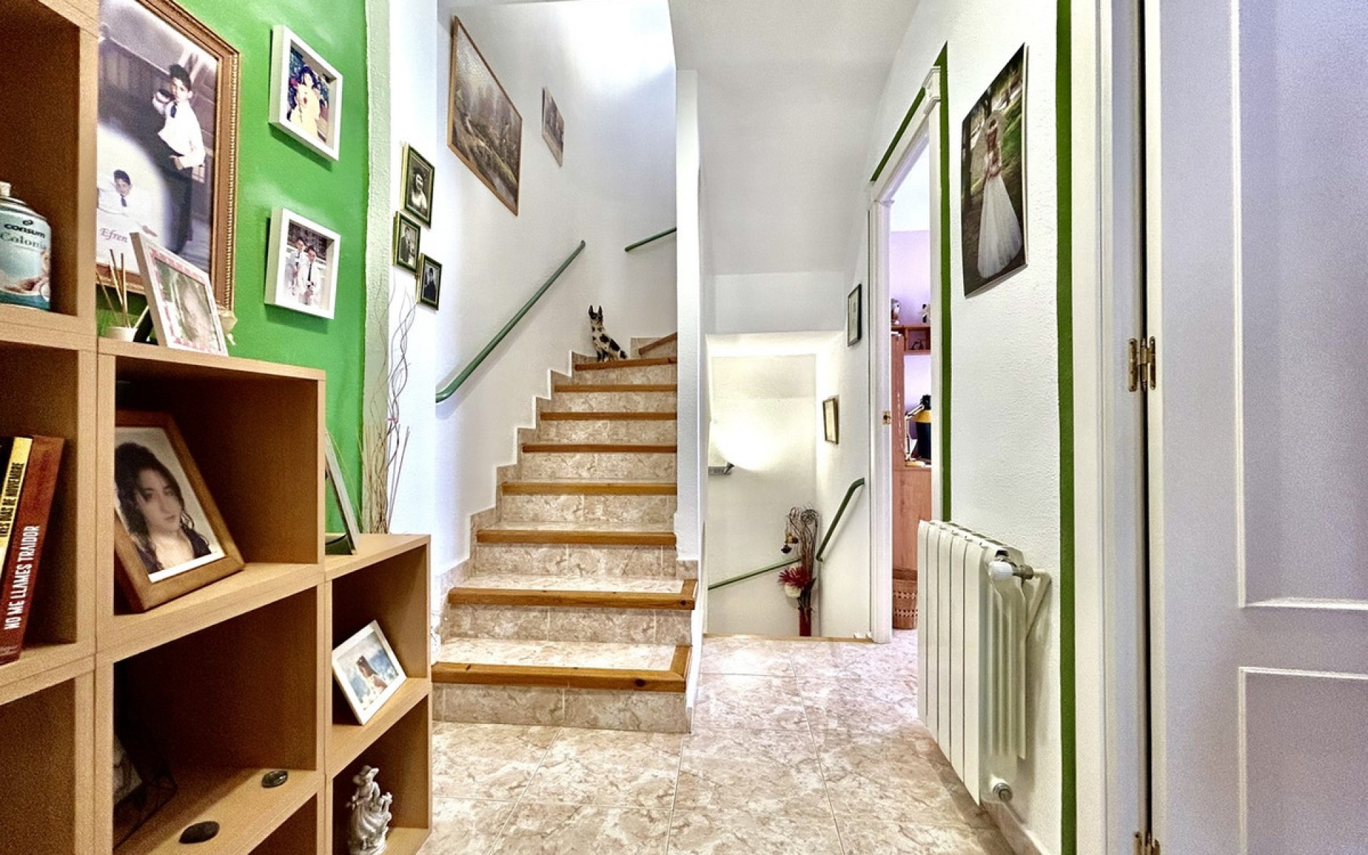 Resale - Rijtjes huis - Orihuela - Los Altos