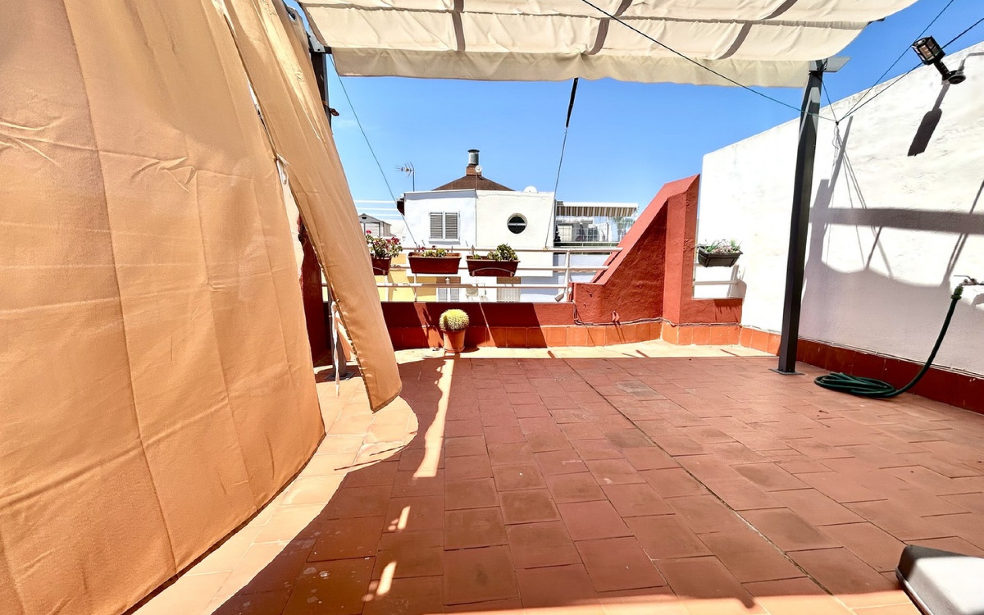 Resale - Rijtjes huis - Orihuela - Los Altos