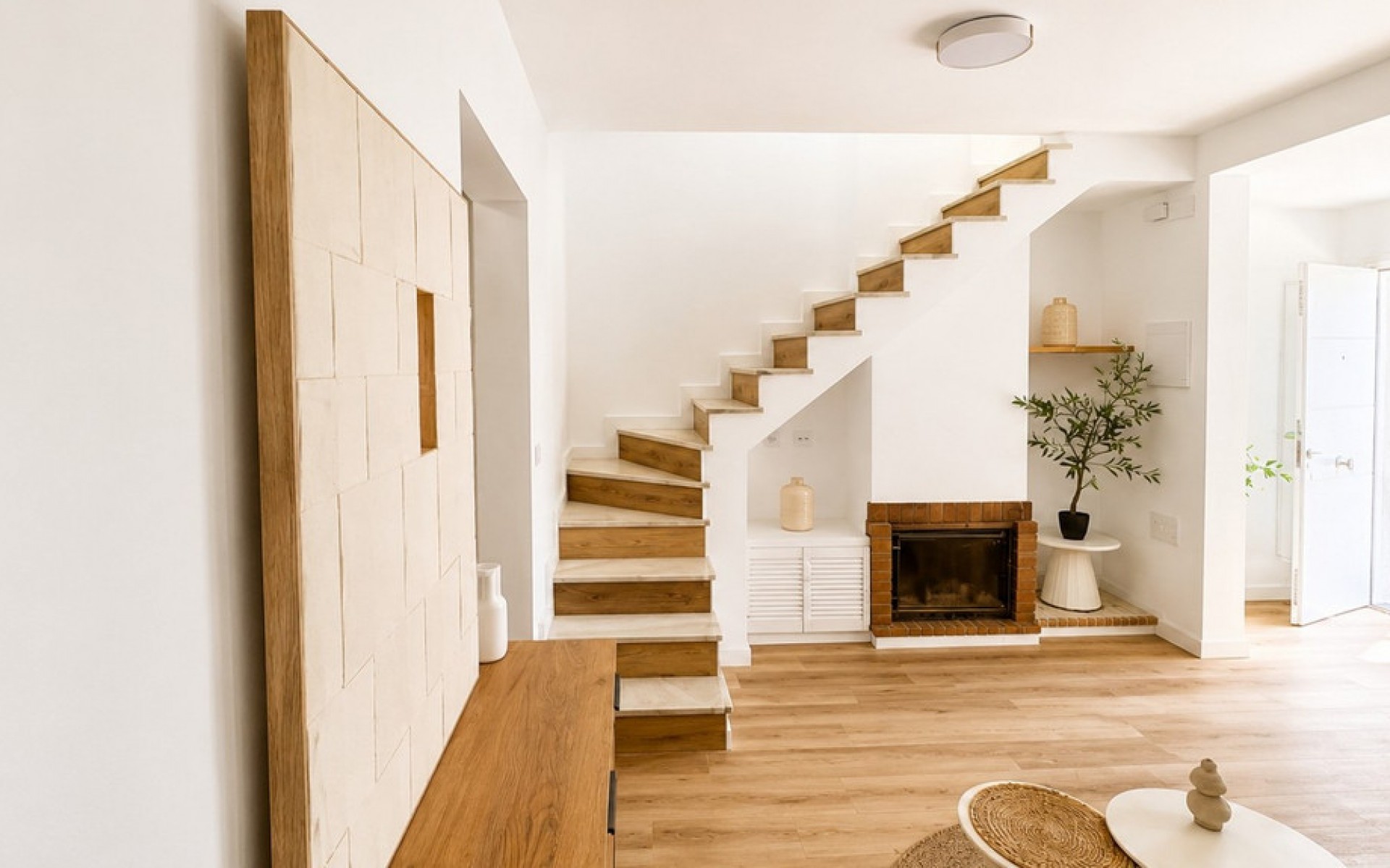 Resale - Rijtjes huis - Orihuela - Los Altos