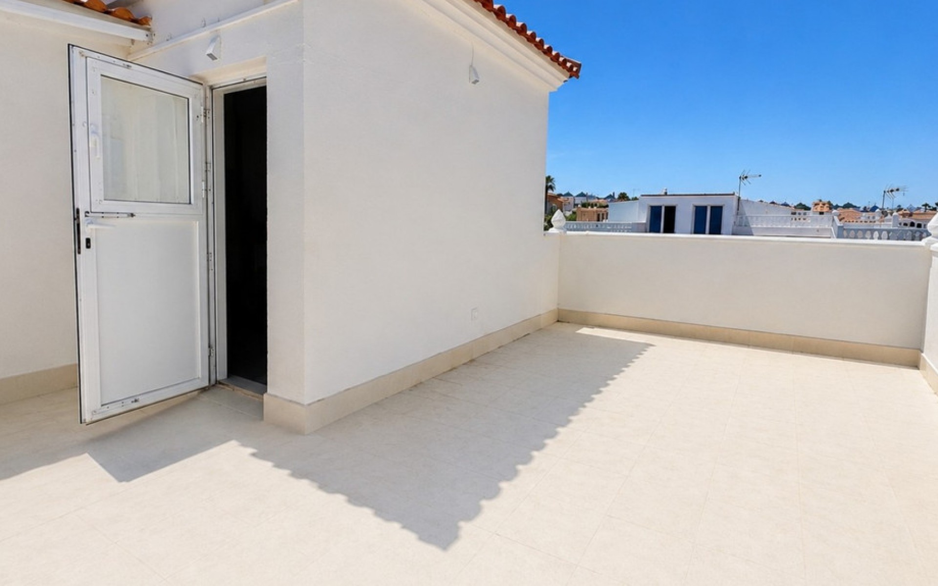 Resale - Rijtjes huis - Orihuela - Los Altos