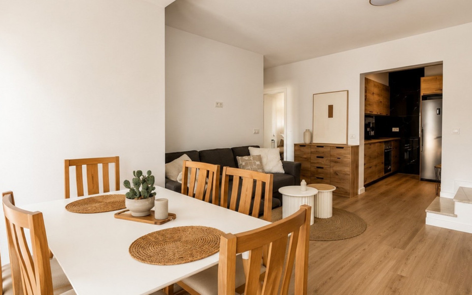 Resale - Rijtjes huis - Orihuela - Los Altos