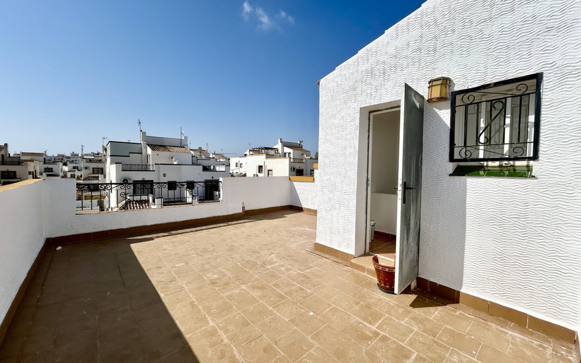 Resale - Rijtjes huis - Orihuela - Los Altos