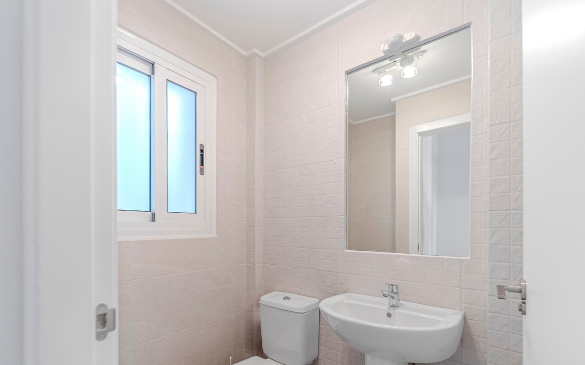 Resale - Rijtjes huis - Orihuela - Los Balcones