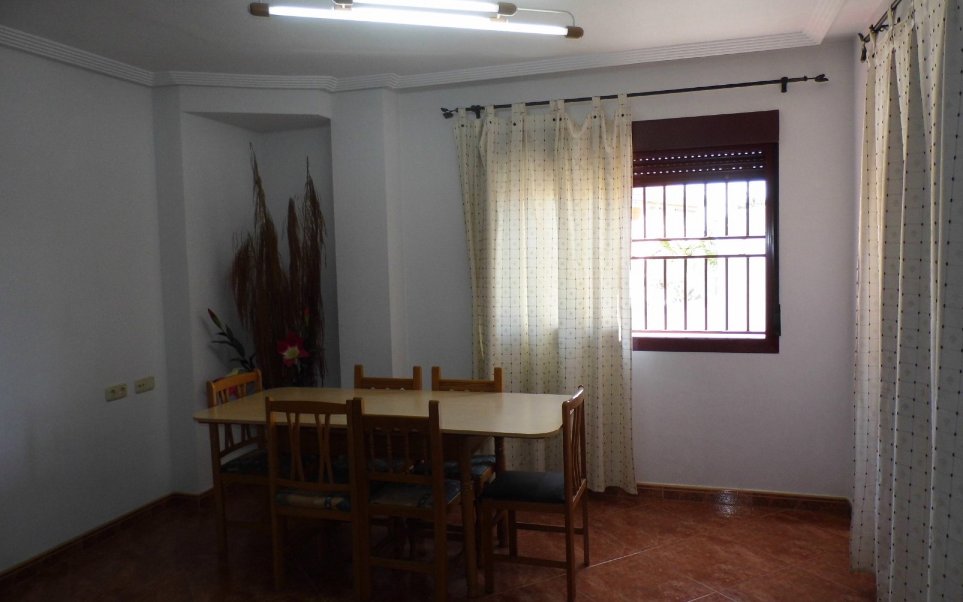 Resale - Rijtjes huis - Orihuela - Los Desamparados