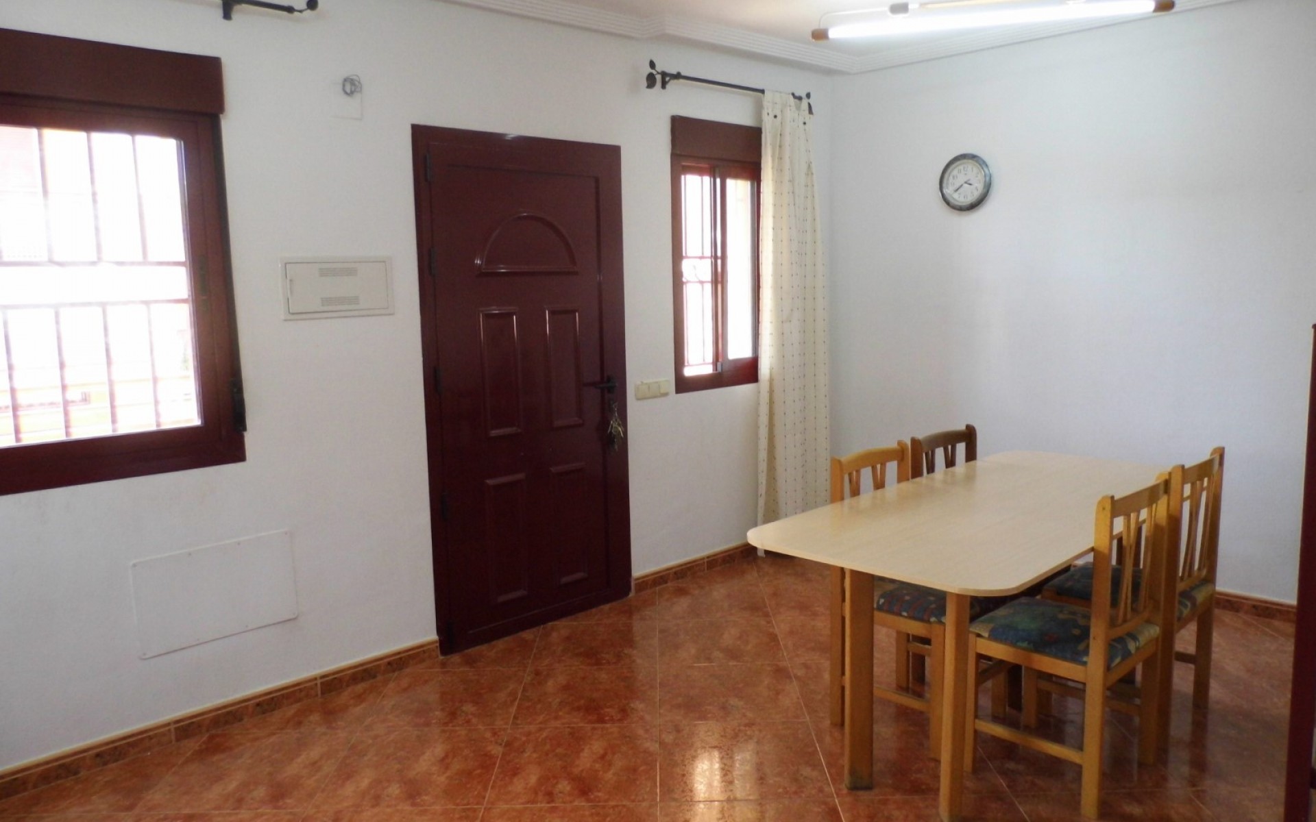 Resale - Rijtjes huis - Orihuela - Los Desamparados