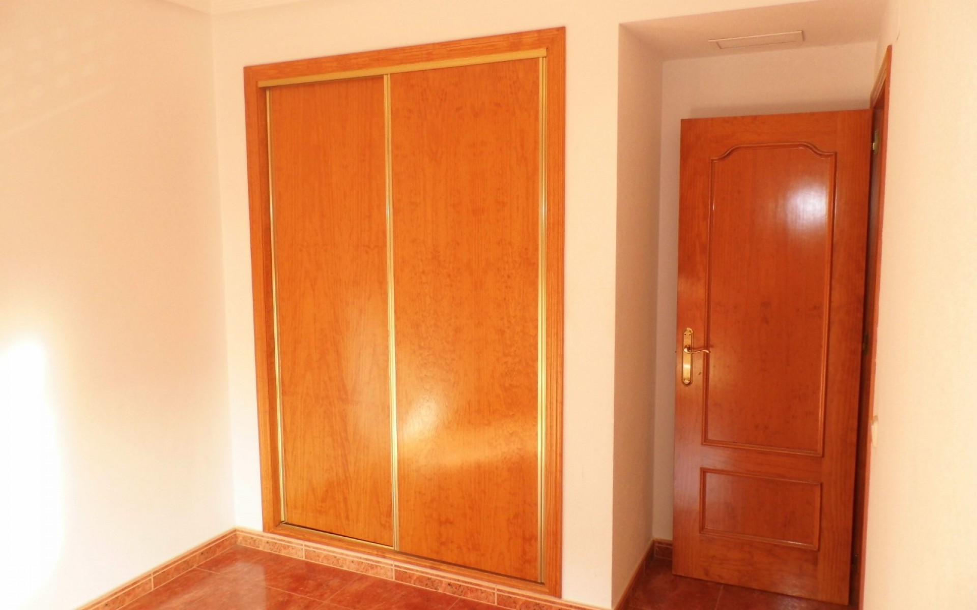 Resale - Rijtjes huis - Orihuela - Los Desamparados