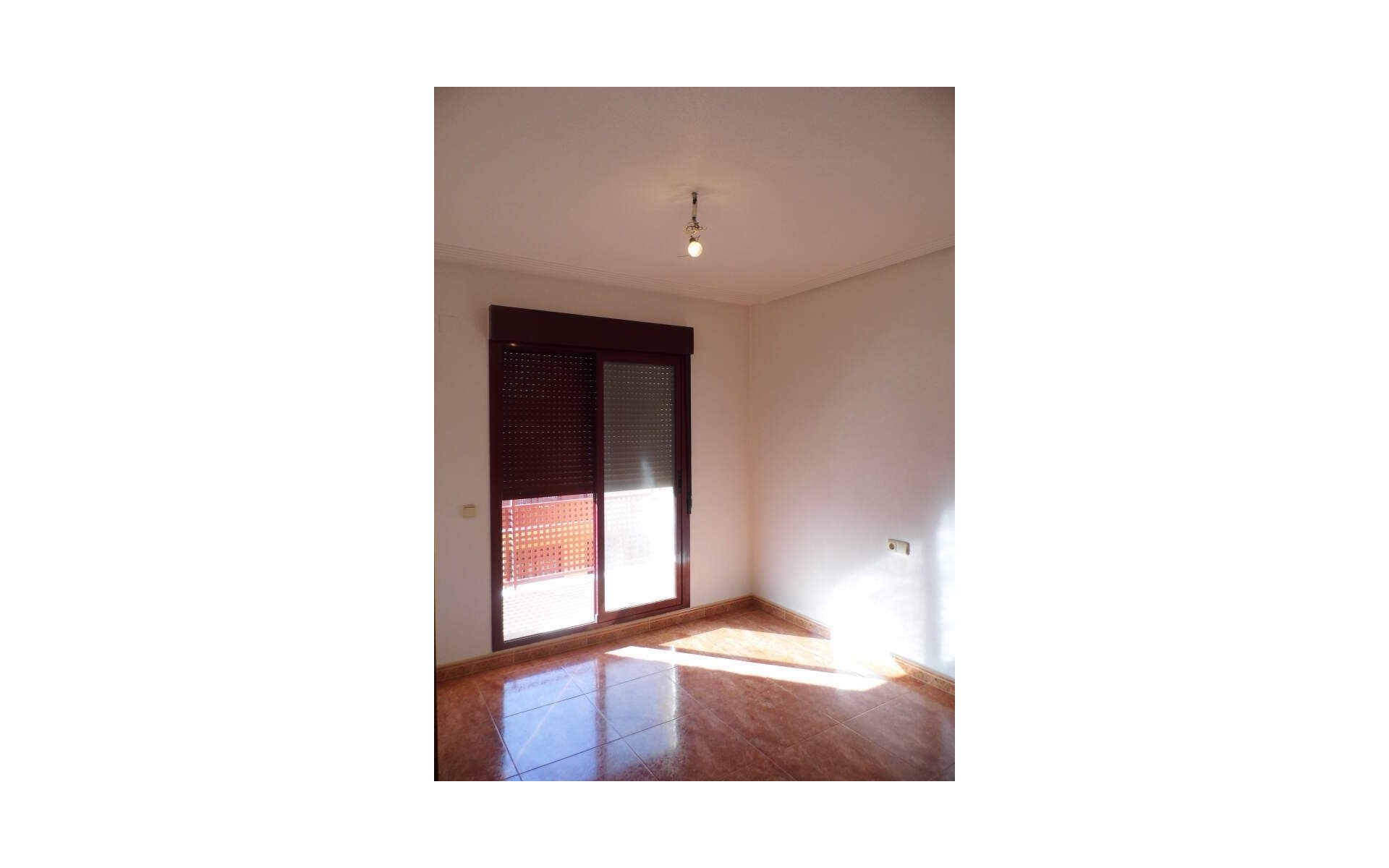 Resale - Rijtjes huis - Orihuela - Los Desamparados