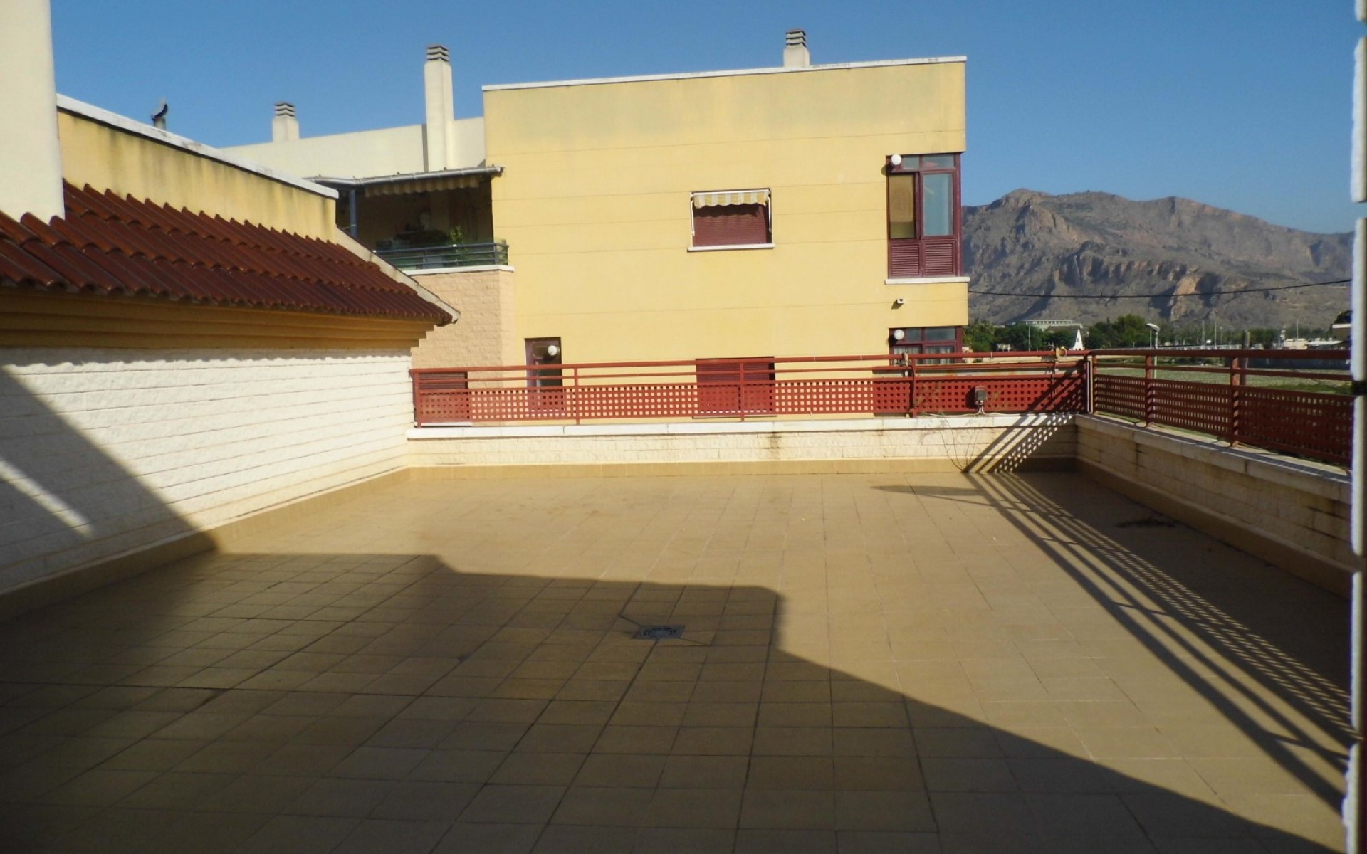 Resale - Rijtjes huis - Orihuela - Los Desamparados