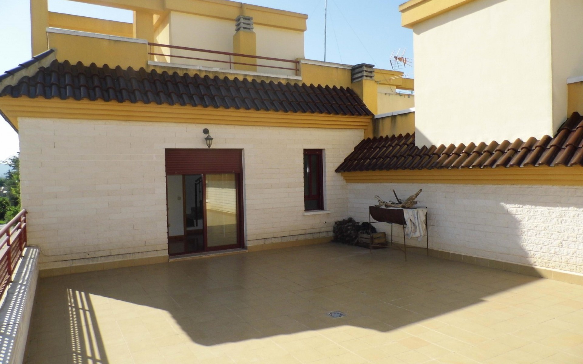 Resale - Rijtjes huis - Orihuela - Los Desamparados