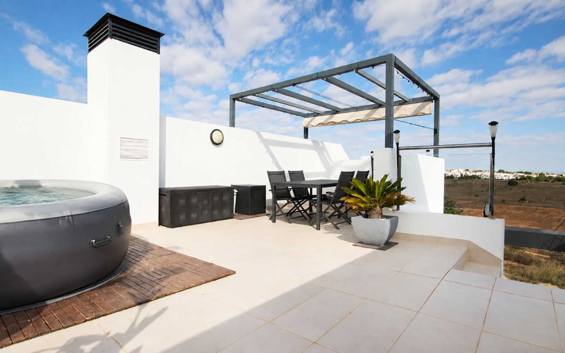 Resale - Rijtjes huis - Orihuela - Los Dolses