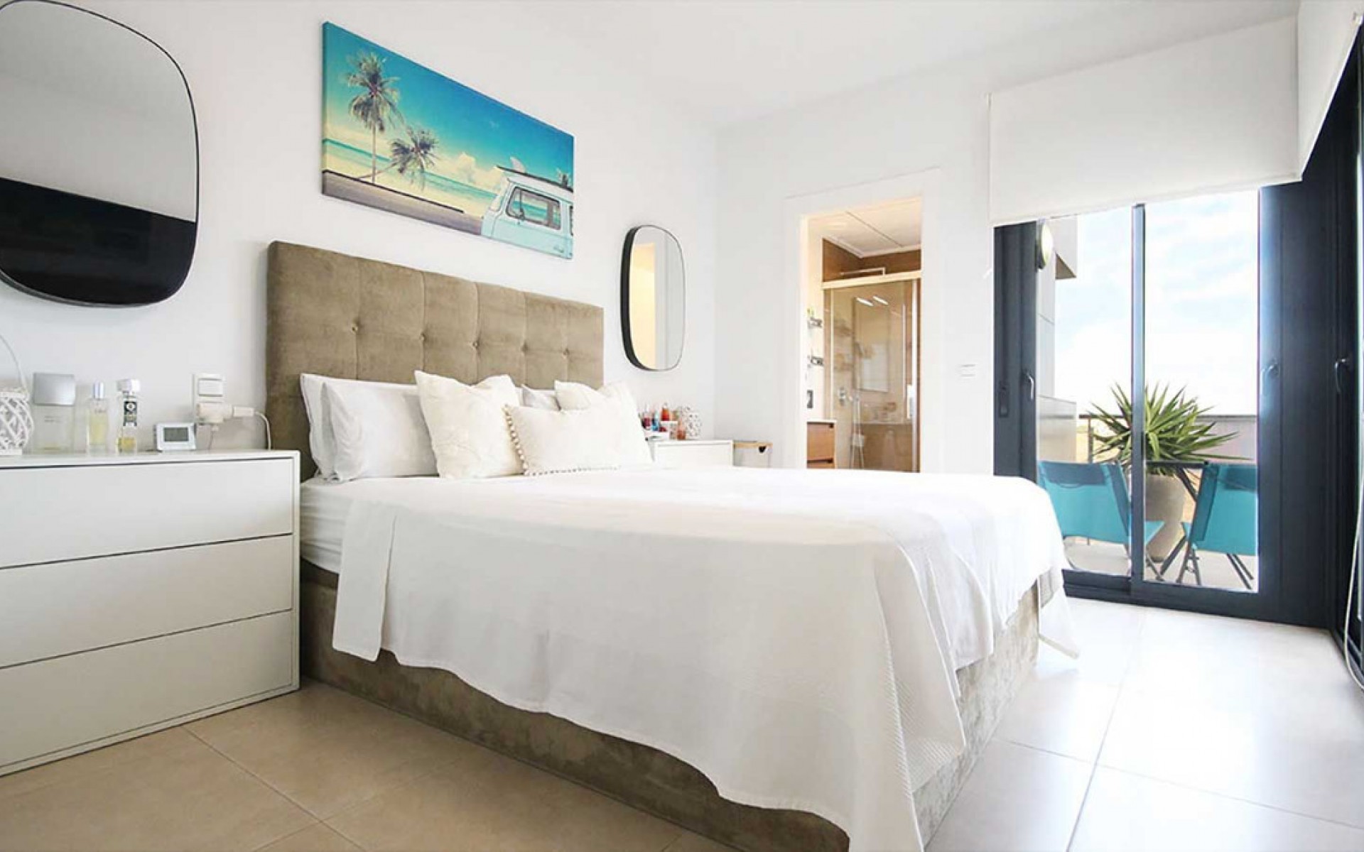 Resale - Rijtjes huis - Orihuela - Los Dolses