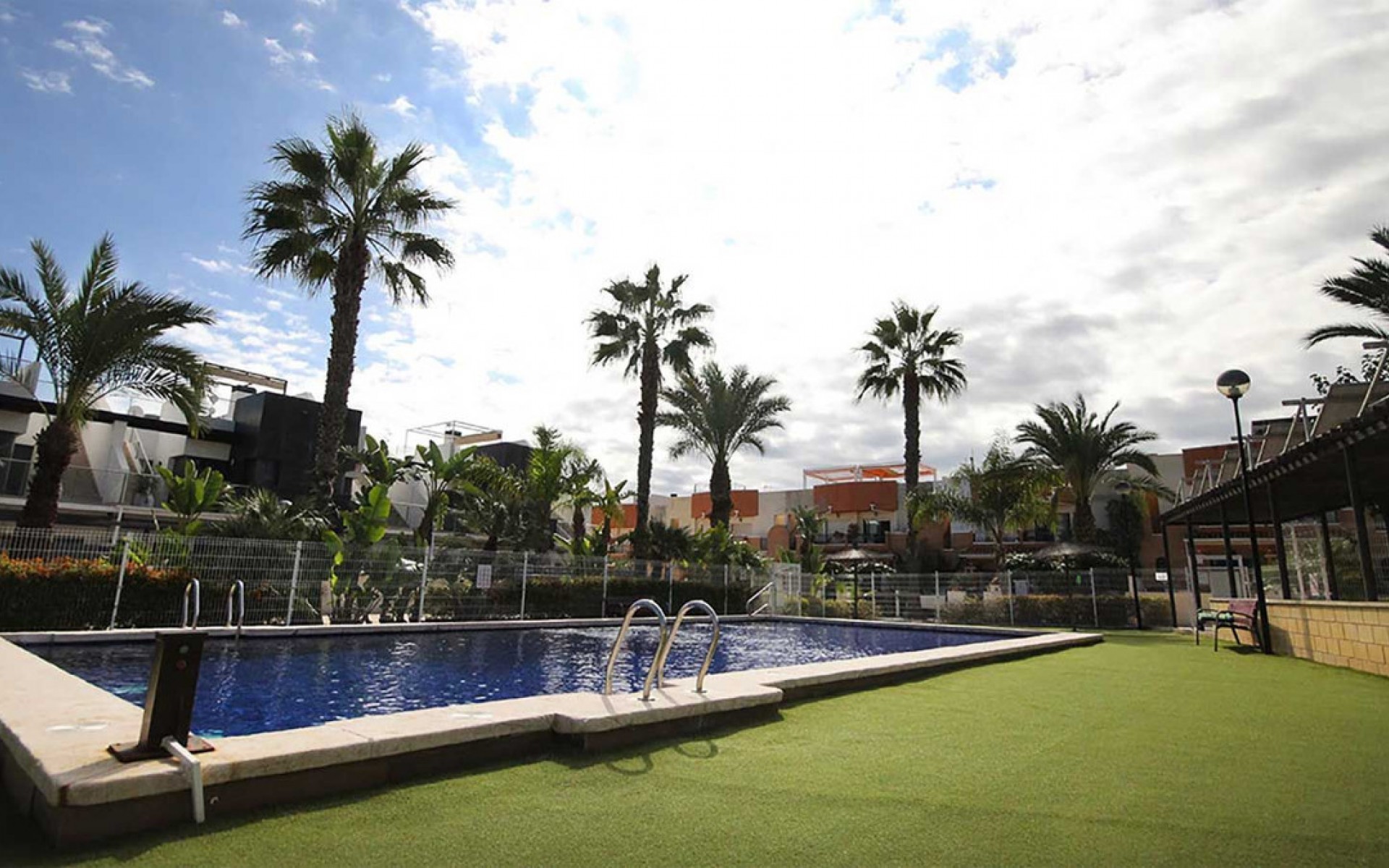 Resale - Rijtjes huis - Orihuela - Los Dolses