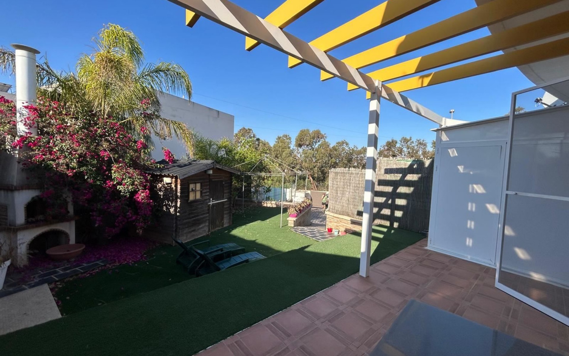 Resale - Rijtjes huis - Orihuela - Mil Palmeras