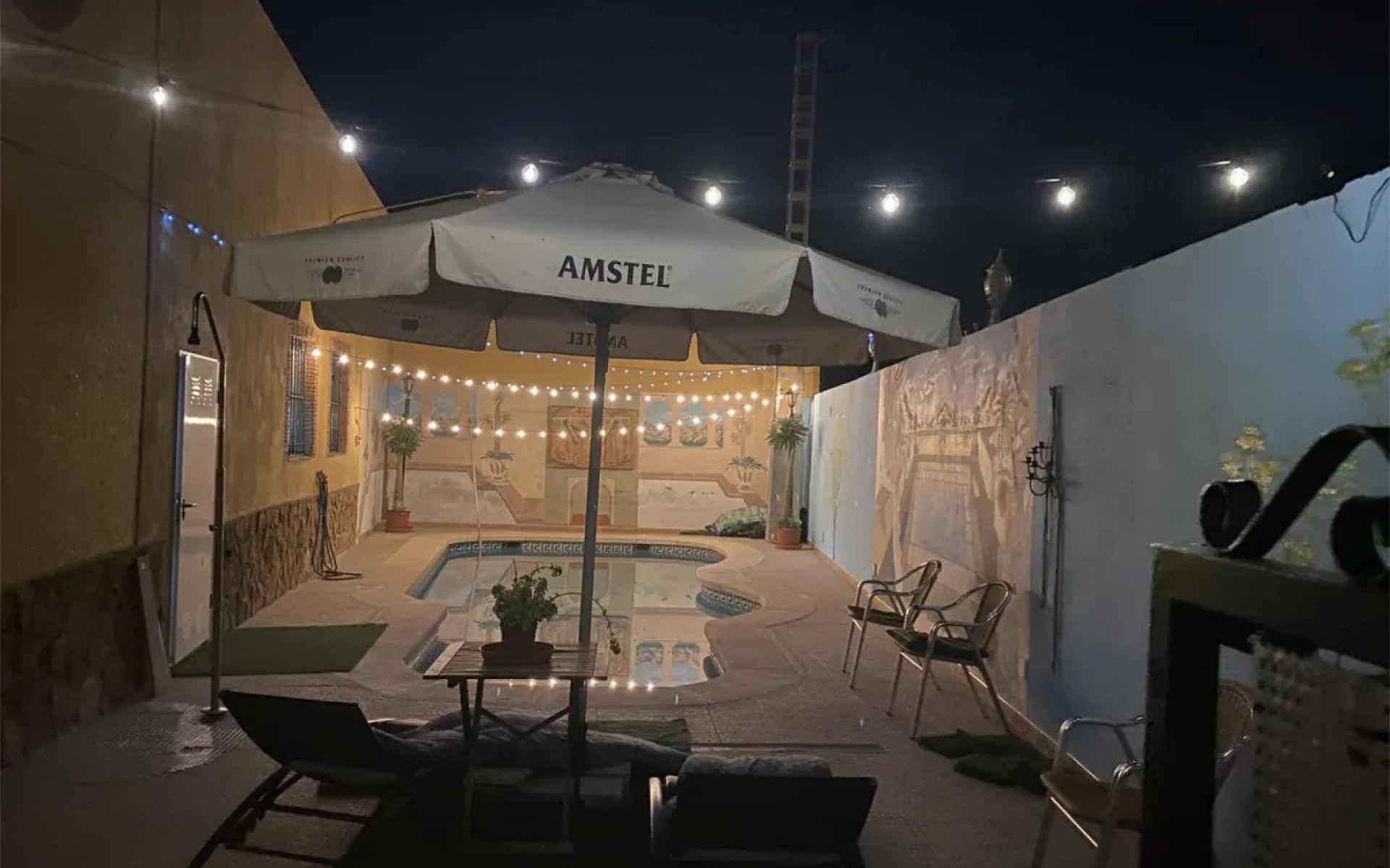 Resale - Rijtjes huis - Orihuela - Orihuela Centro