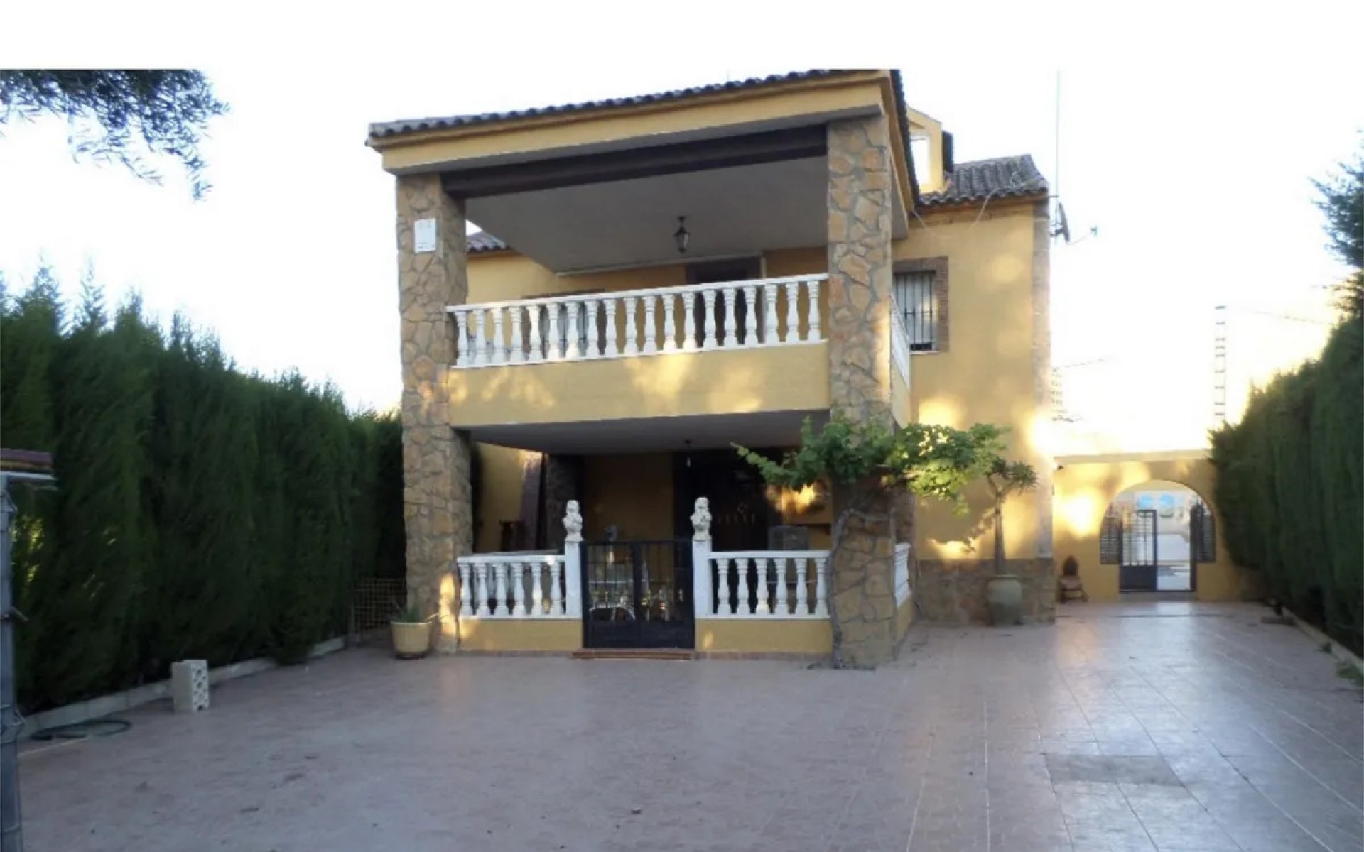 Resale - Rijtjes huis - Orihuela - Orihuela Centro