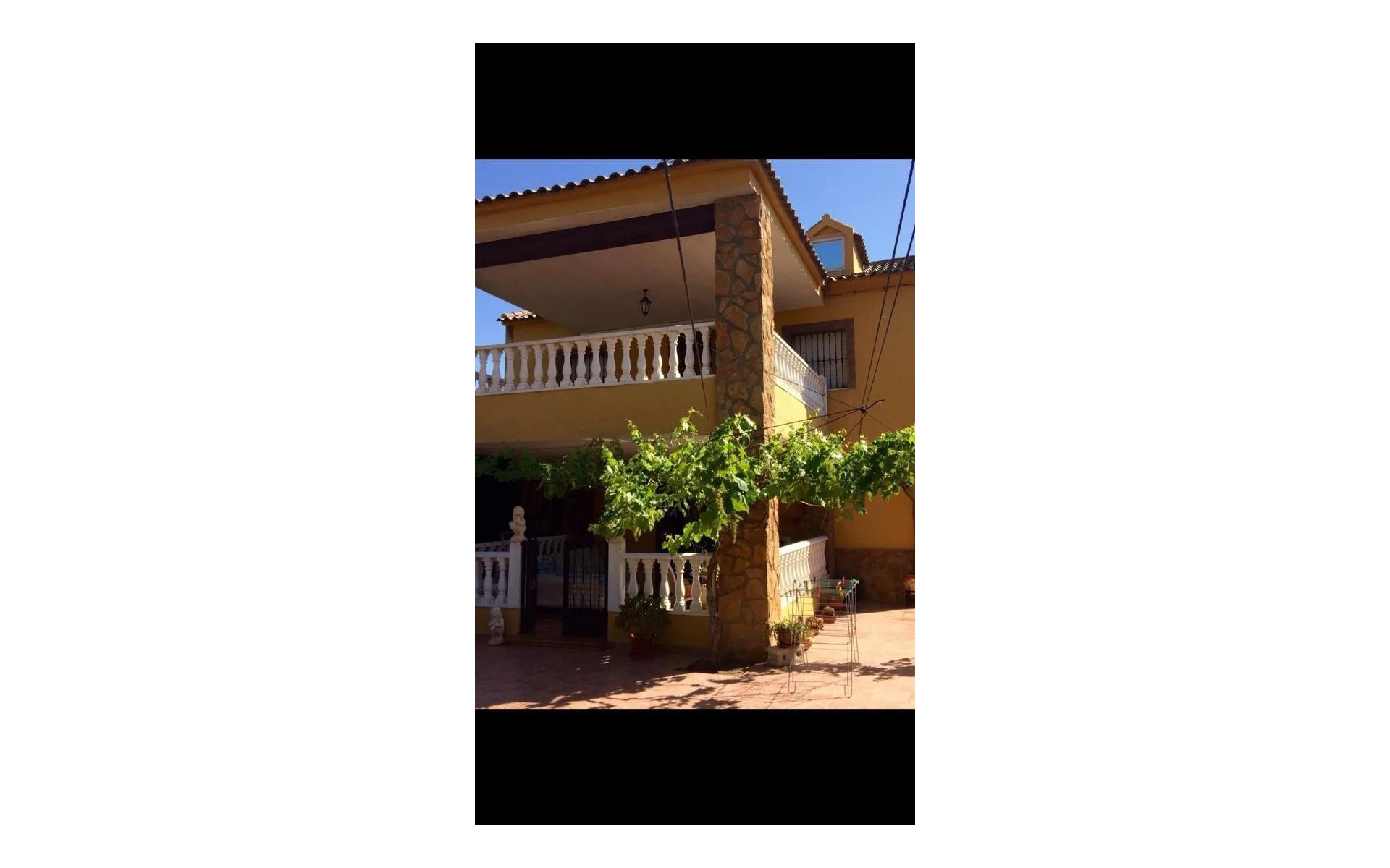 Resale - Rijtjes huis - Orihuela - Orihuela Centro