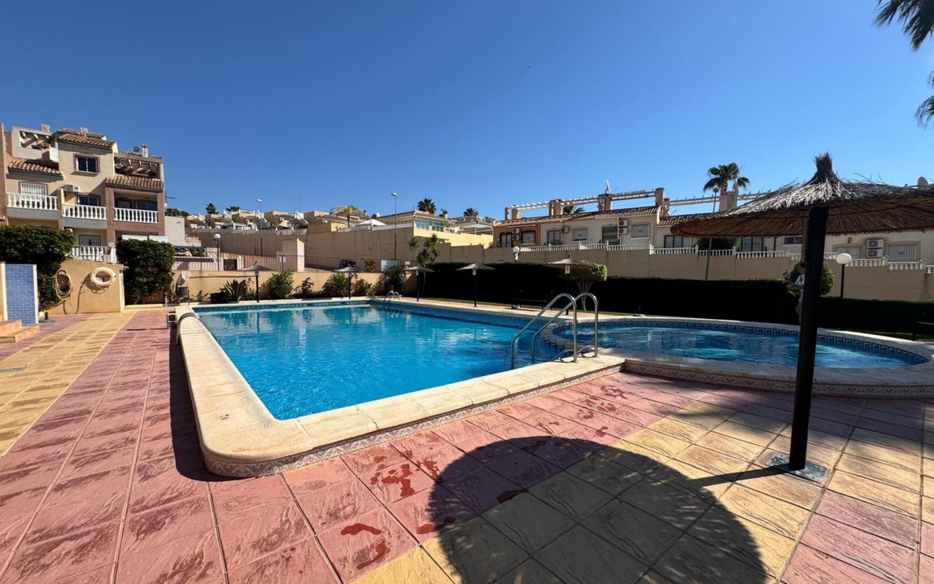 Resale - Rijtjes huis - Orihuela - Orihuela Costa