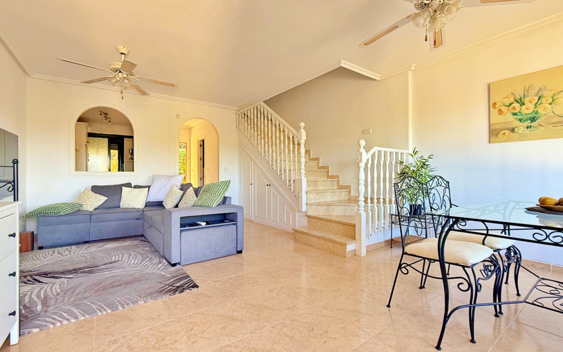 Resale - Rijtjes huis - Orihuela - Orihuela Costa