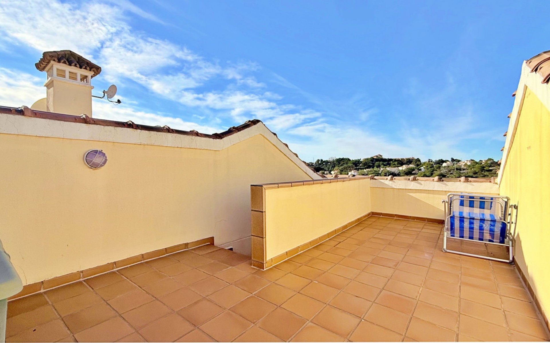 Resale - Rijtjes huis - Orihuela - Orihuela Costa