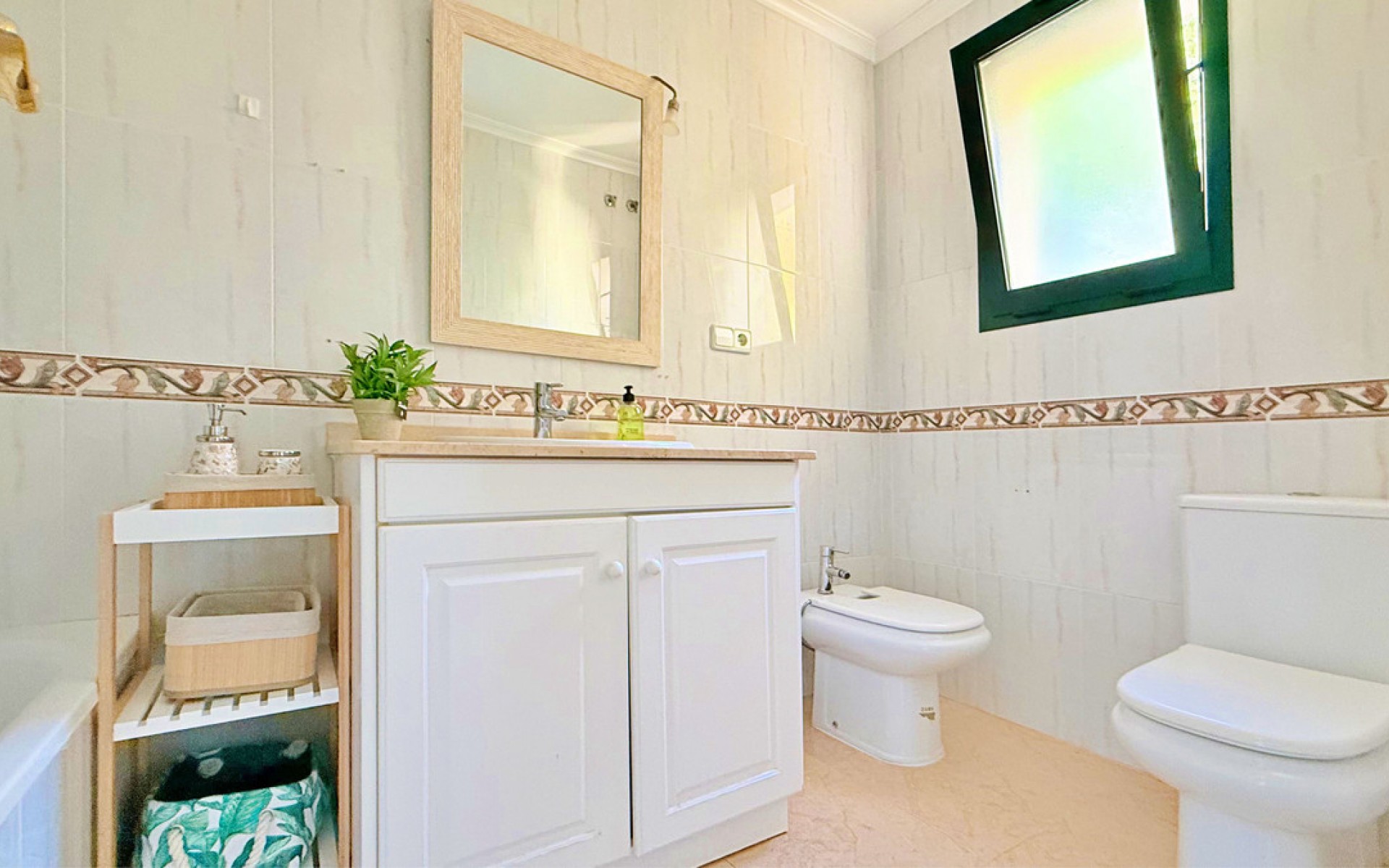 Resale - Rijtjes huis - Orihuela - Orihuela Costa