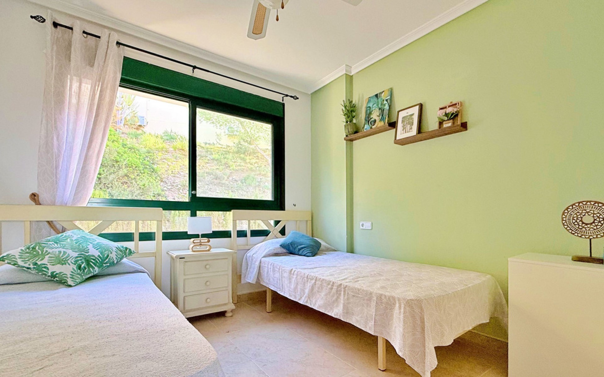 Resale - Rijtjes huis - Orihuela - Orihuela Costa