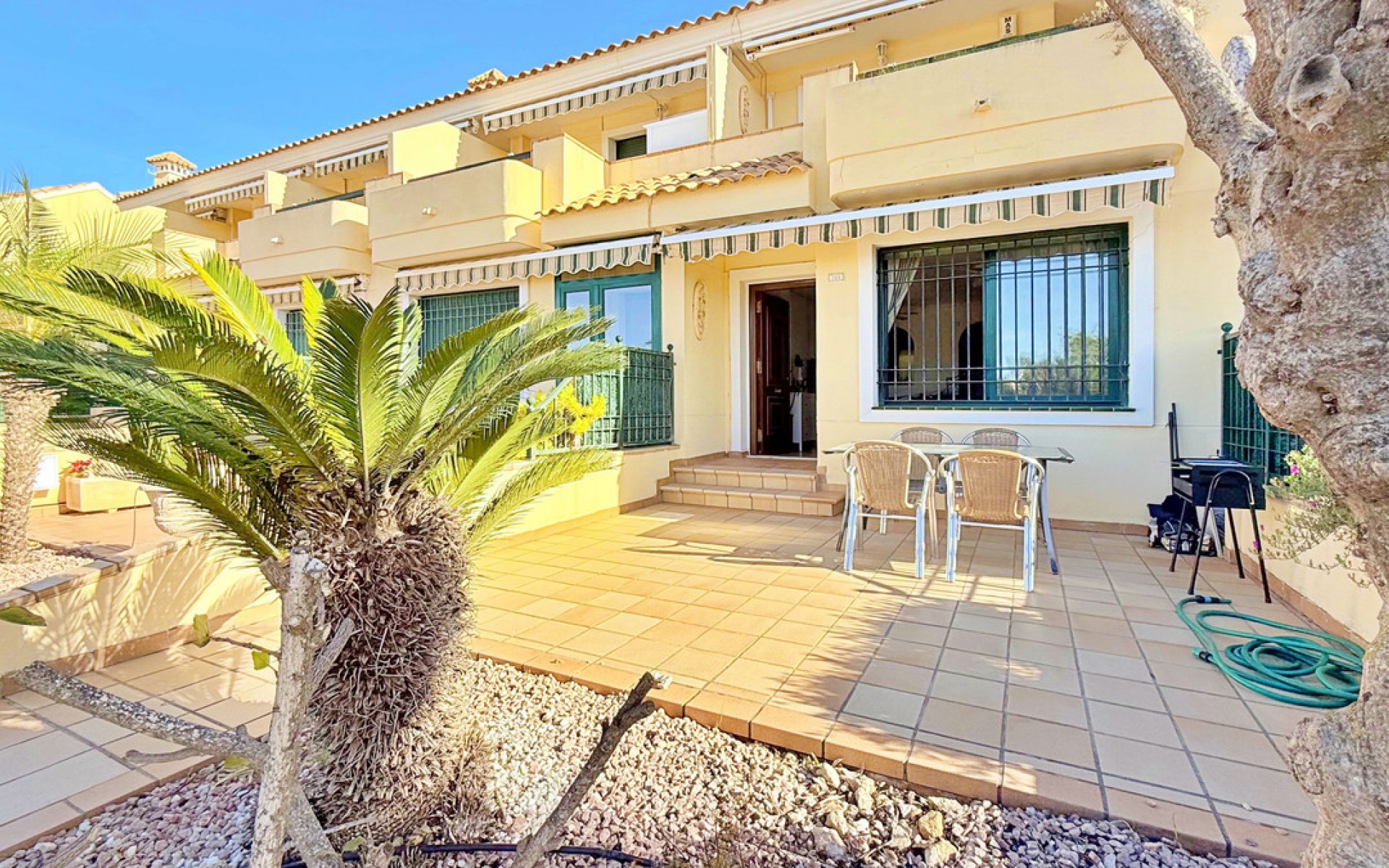 Resale - Rijtjes huis - Orihuela - Orihuela Costa